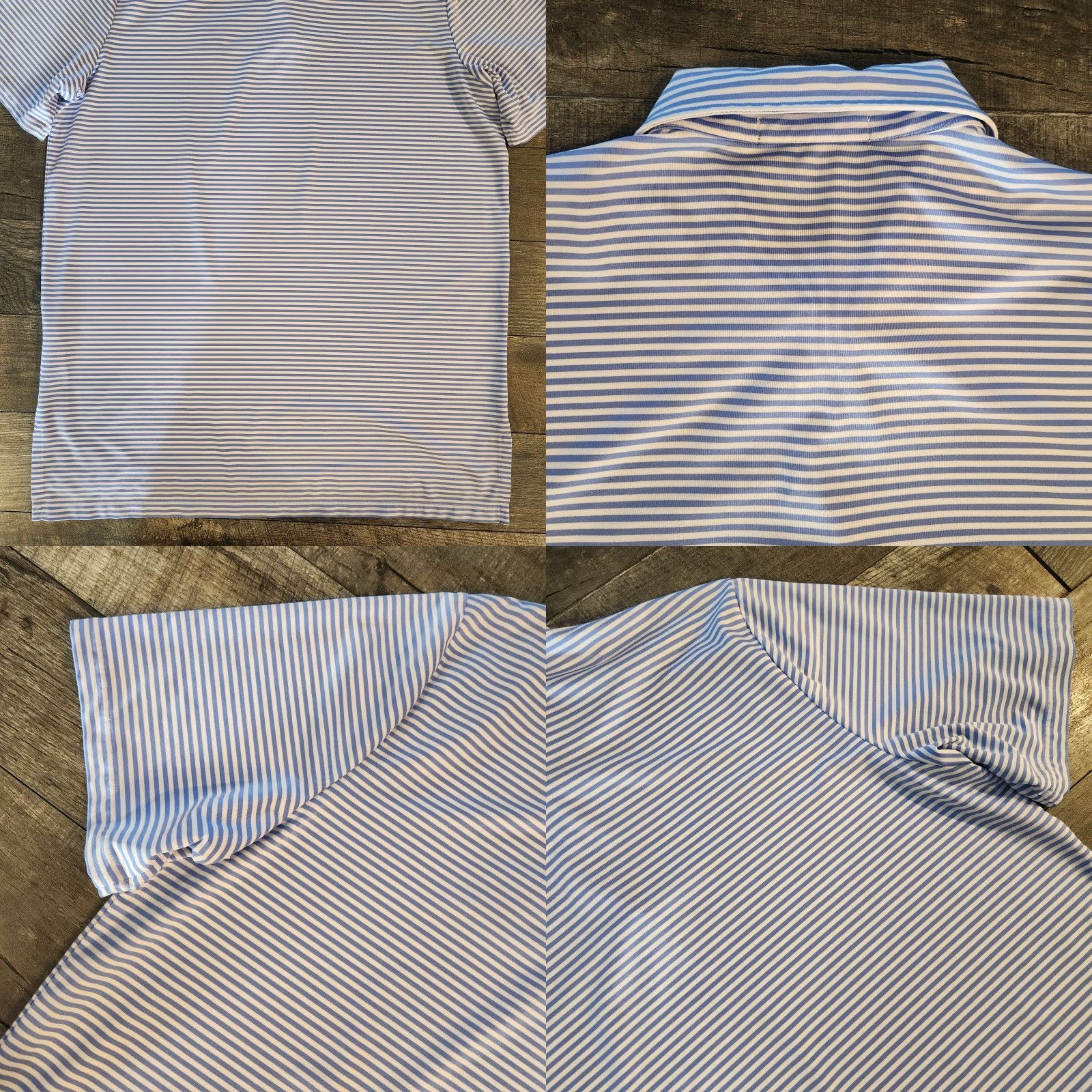 RLX Ralph Lauren VINTAGE false Size US XL / EU 56 / 4 - 8 Thumbnail