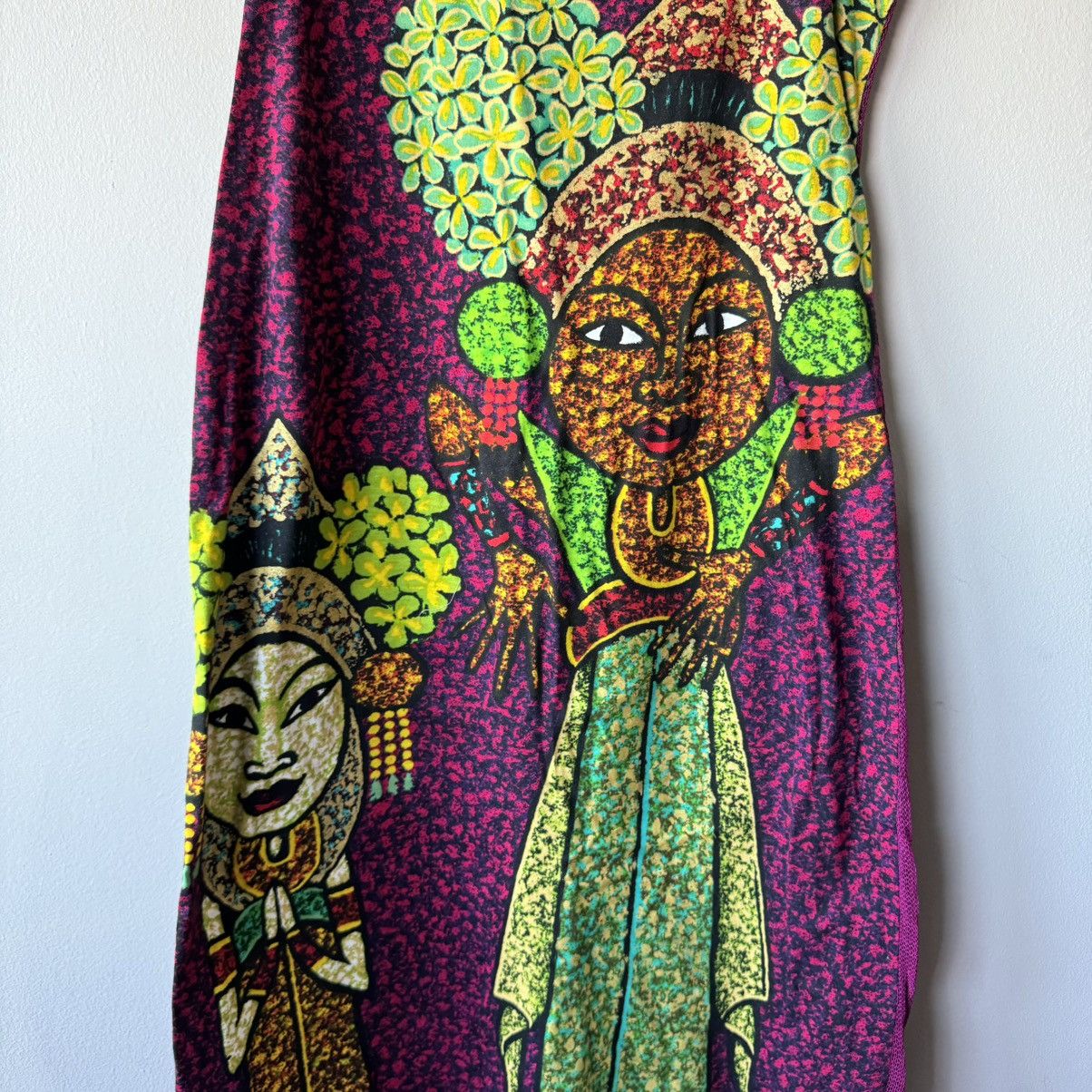 Custo Barcelona Vintage Y2K Custo Barcelona Dress Size M / US 6-8 / IT 42-44 - 10 Thumbnail