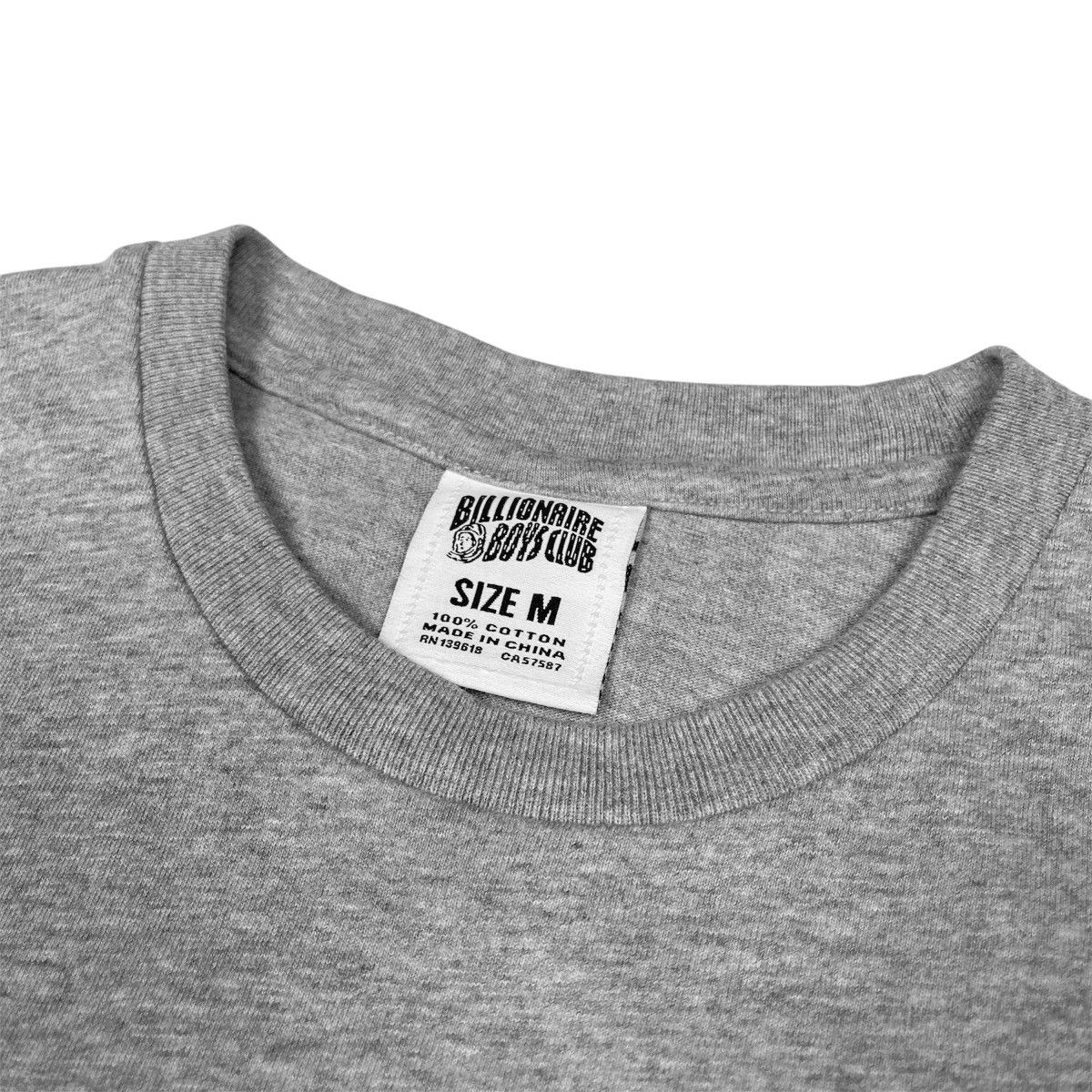 Billionaire Boys Club Billionaire Boys Club Small Arch Logo T-Shirt Size US M / EU 48-50 / 2 - 6 Thumbnail