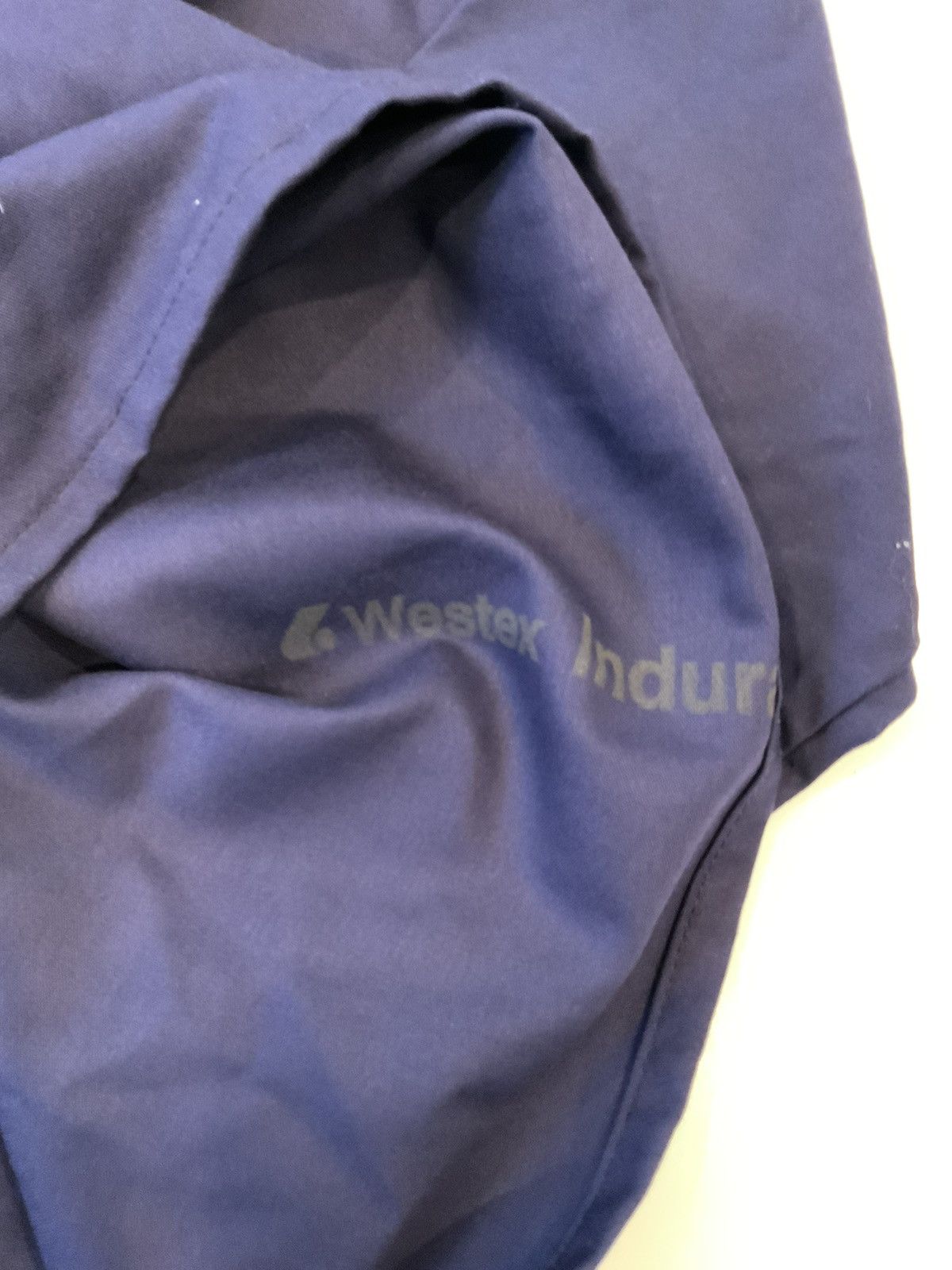 Rare Miller Hyperloop One Train Elon Musk Lab Coat
