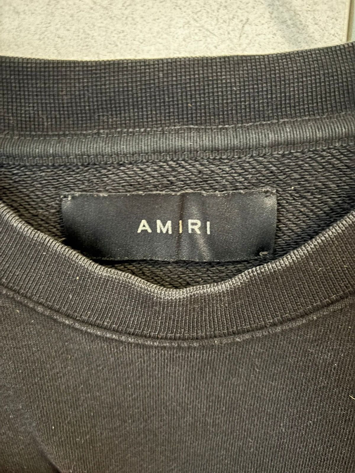 Amiri AMIRI RESELL LOT x8 - JEANS/TOPS - SIZES L/XL/32 Size US 32 / EU 48 - 19 Thumbnail