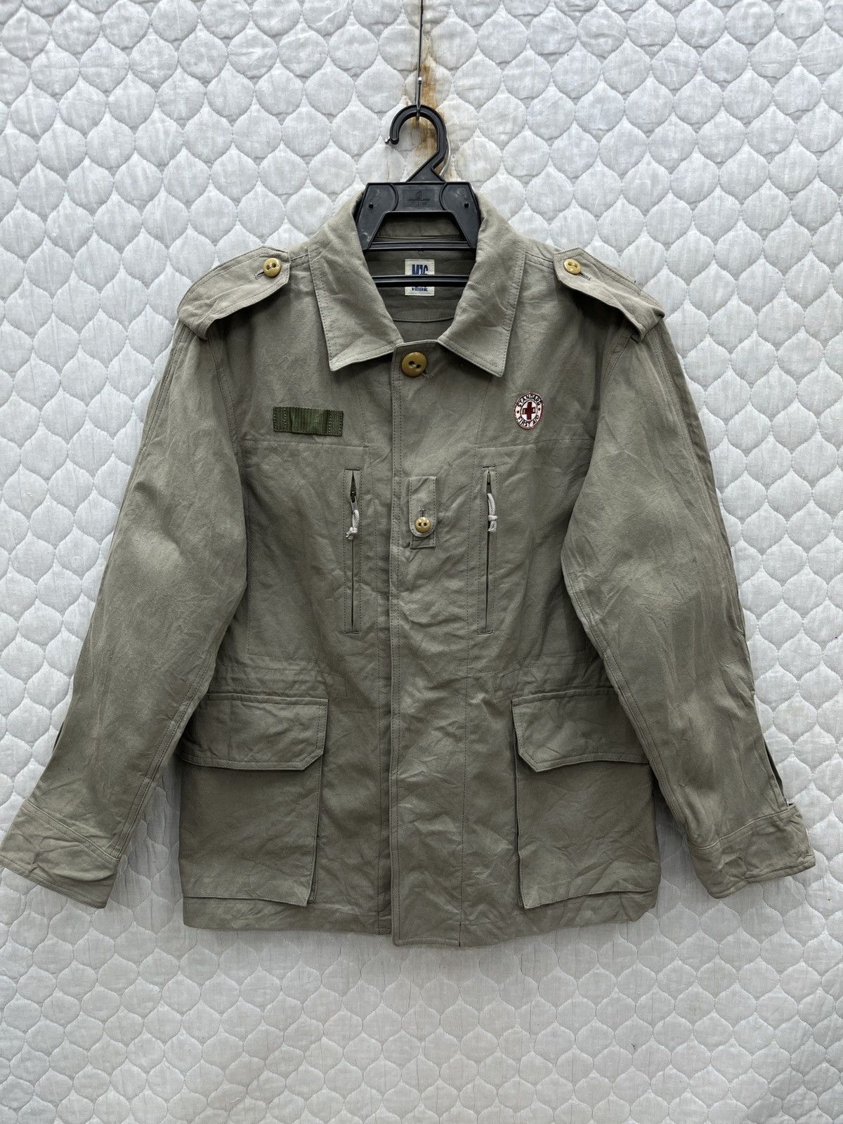 M16 field jacket sale
