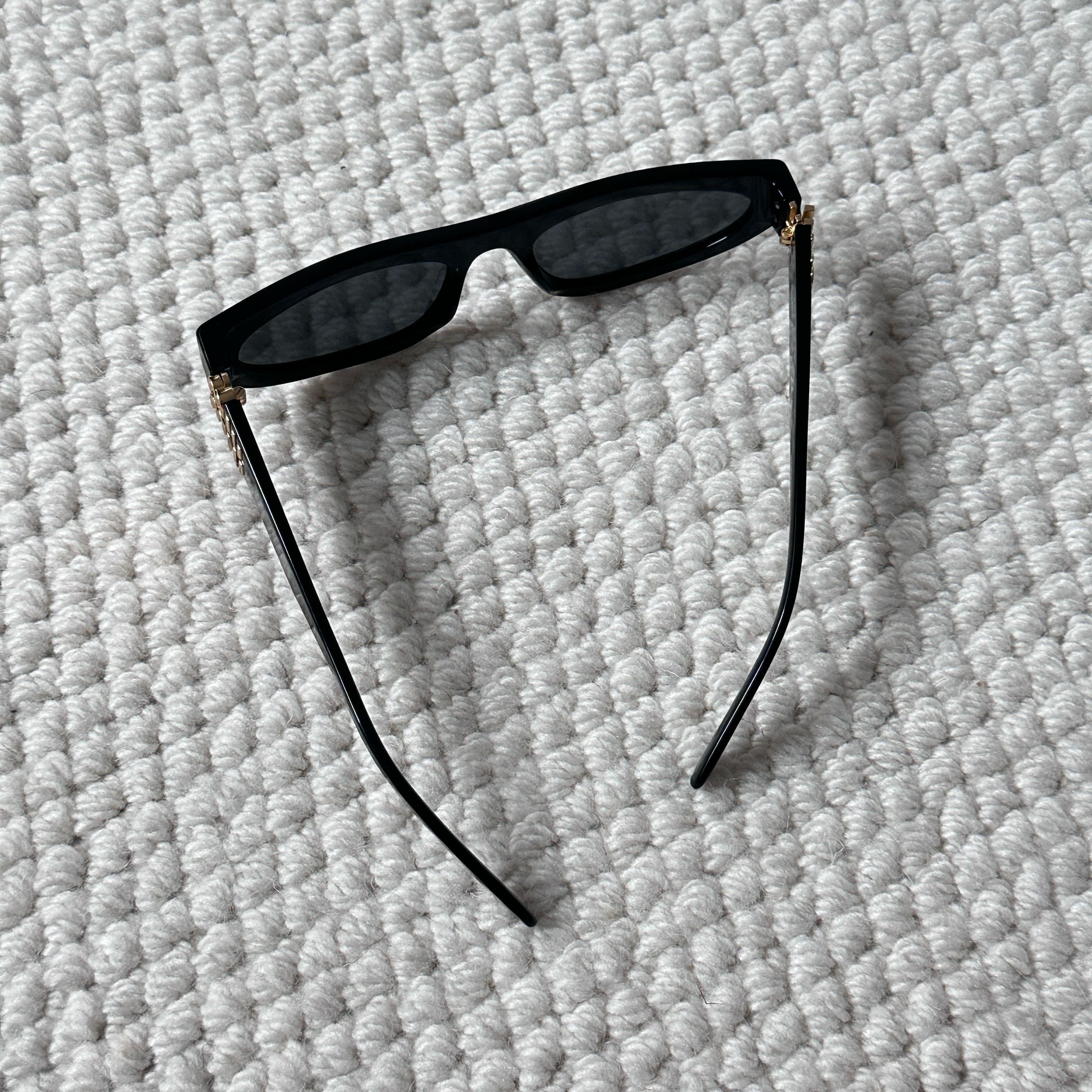 Miu Miu MIU MIU 0MU 07ZS SUNGLASSES Size ONE SIZE - 4 Thumbnail