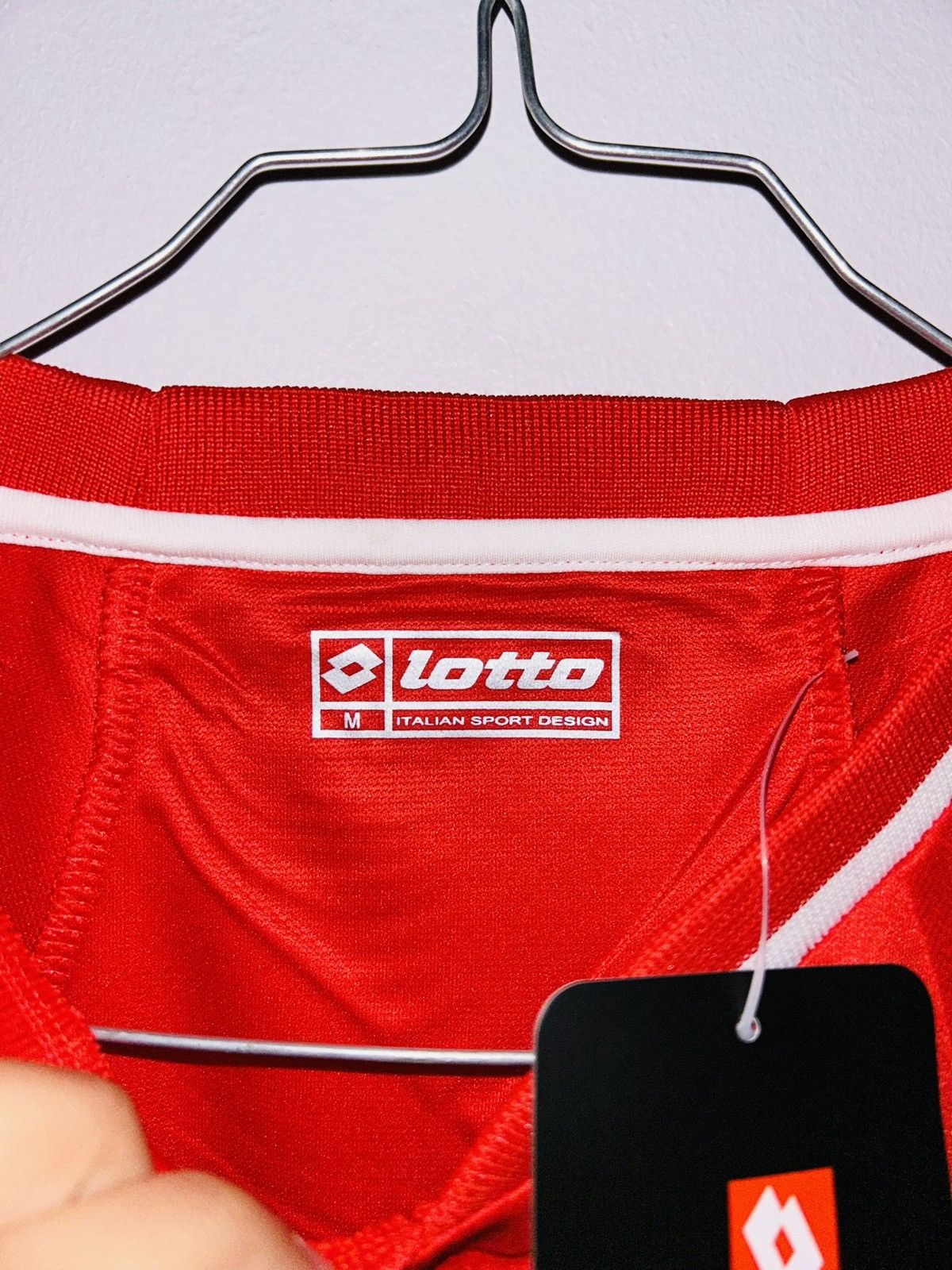 Vintage Panama 2010 home jersey BNWT Size US M / EU 48-50 / 2 - 6 Thumbnail