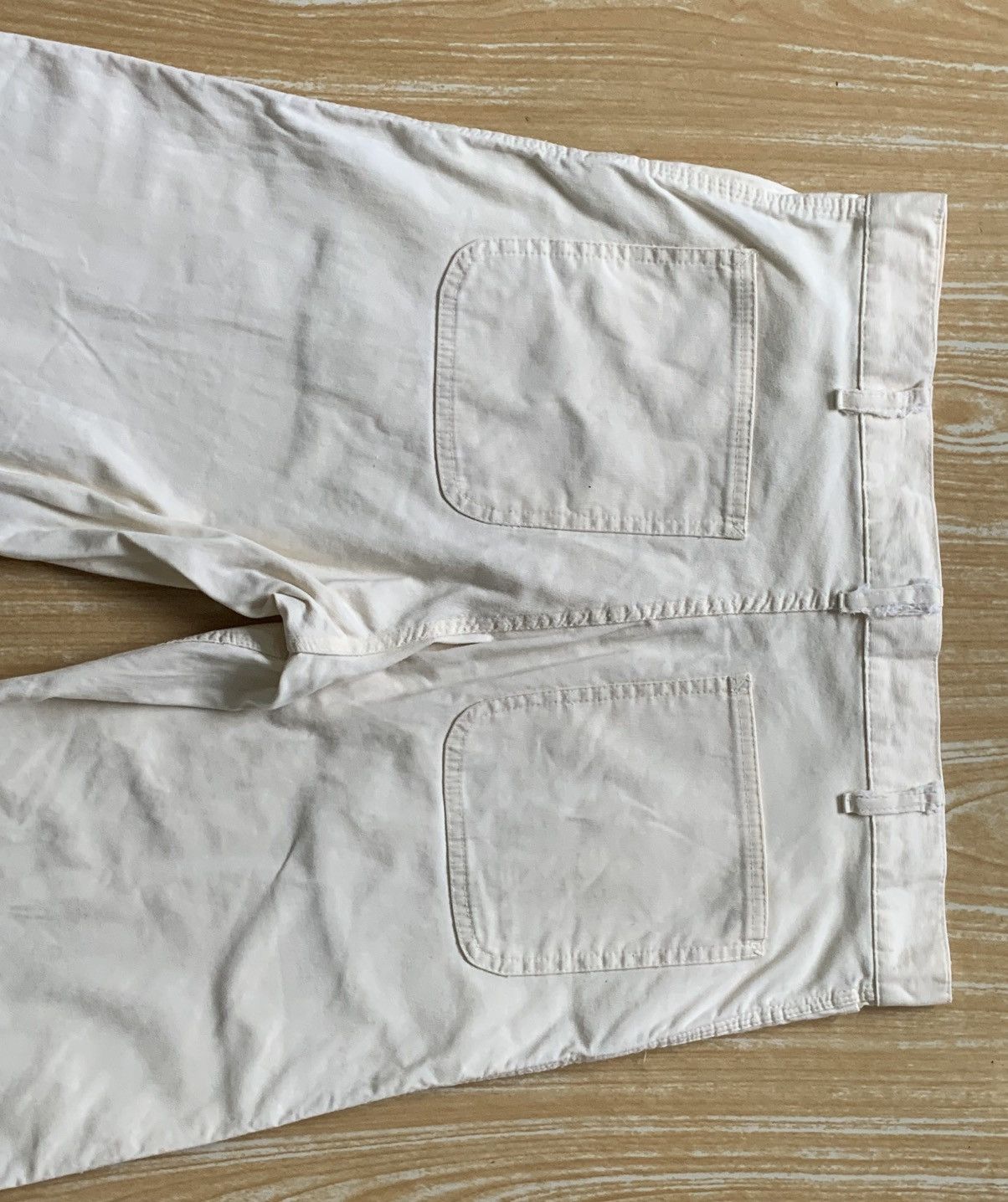 A.P.C. A.P.C Pants Jeans Style Size US 32 / EU 48 - 13 Thumbnail