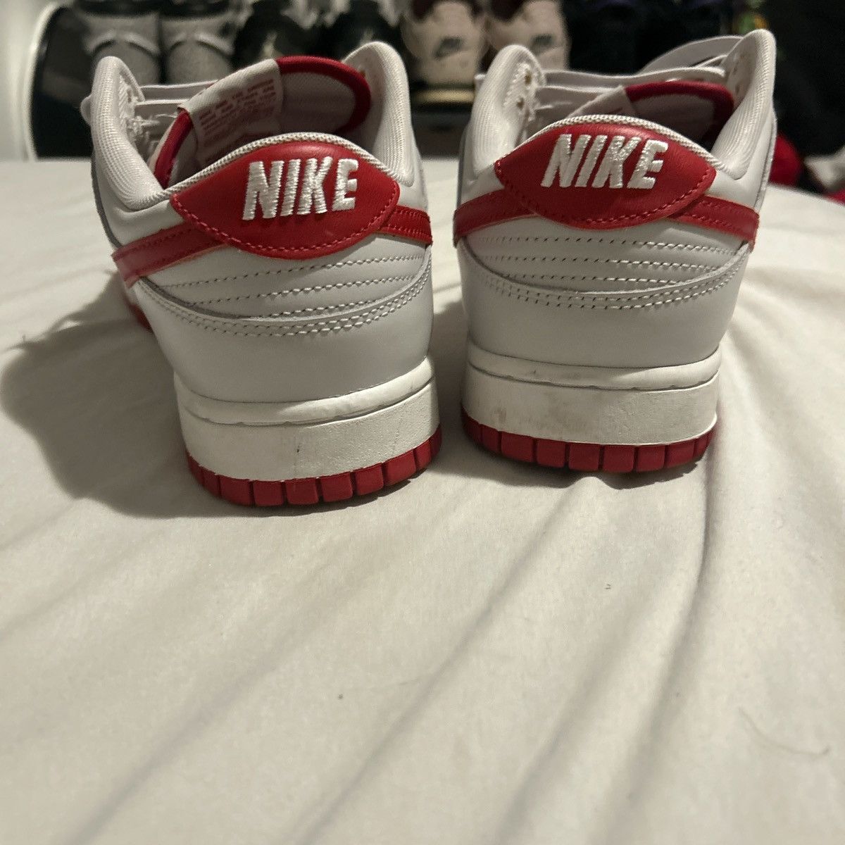 Nike Nike Dunk Low Size US 11 / EU 44 - 7 Thumbnail