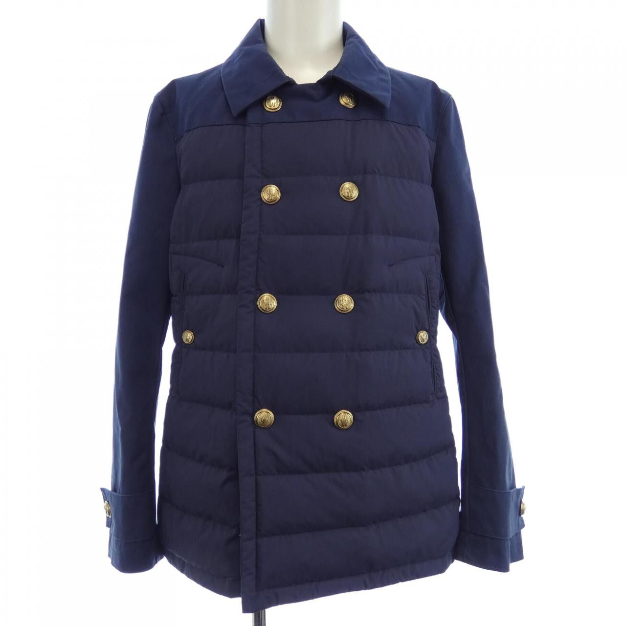 Moncler Moncler Moncler Grenoble ALENCON Down Jacket Others Outerwear ALENCON DUTY FREE for USA Size ONE SIZE - 1 Thumbnail