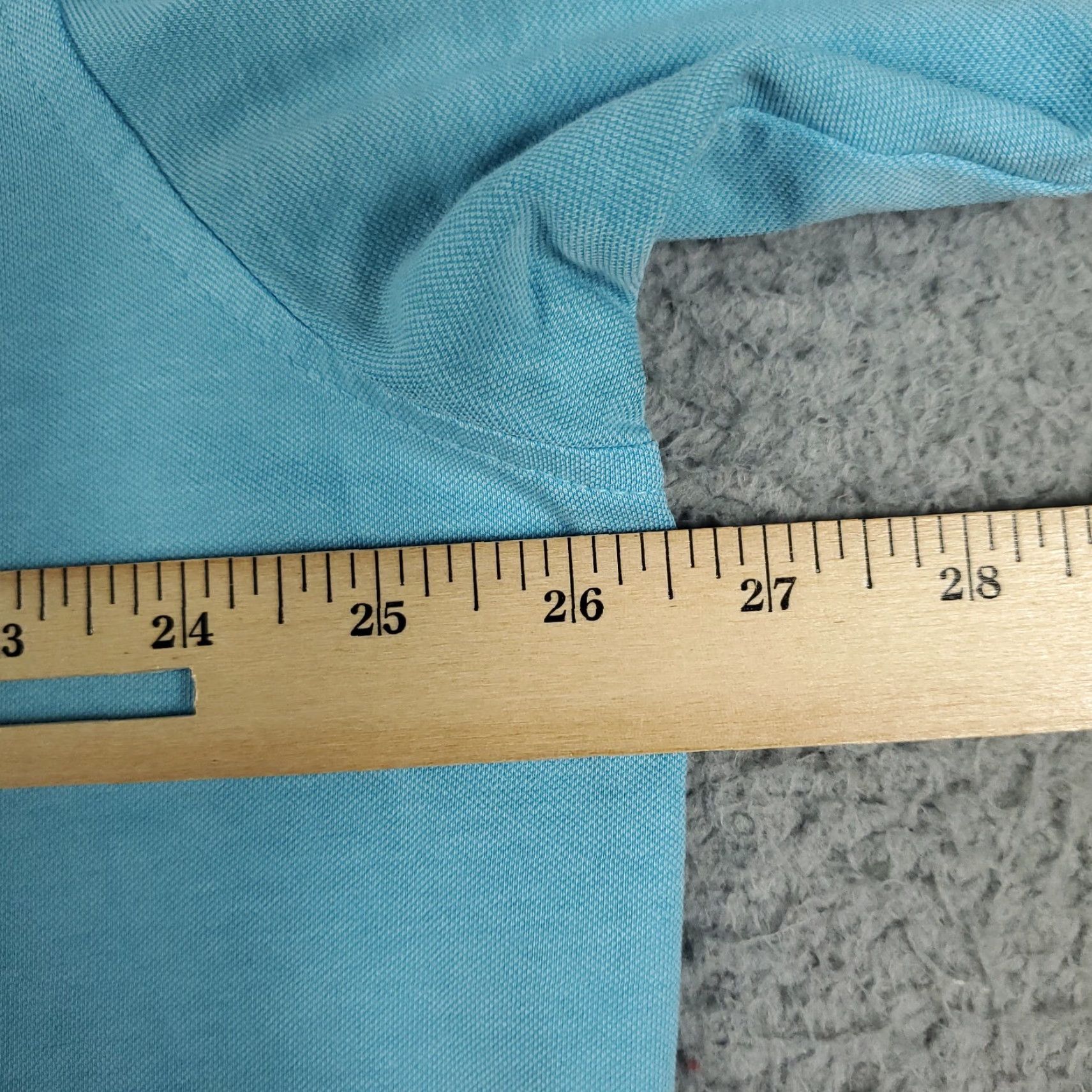 Peter Millar Peter Millar Polo Shirt Mens 2XL Blue Golf Casual Short Sleeve Polo Shirt 2XL Blue Peter Millar Summer Comfort Vintage: No Size US XXL / EU 58 / 5 - 7 Thumbnail