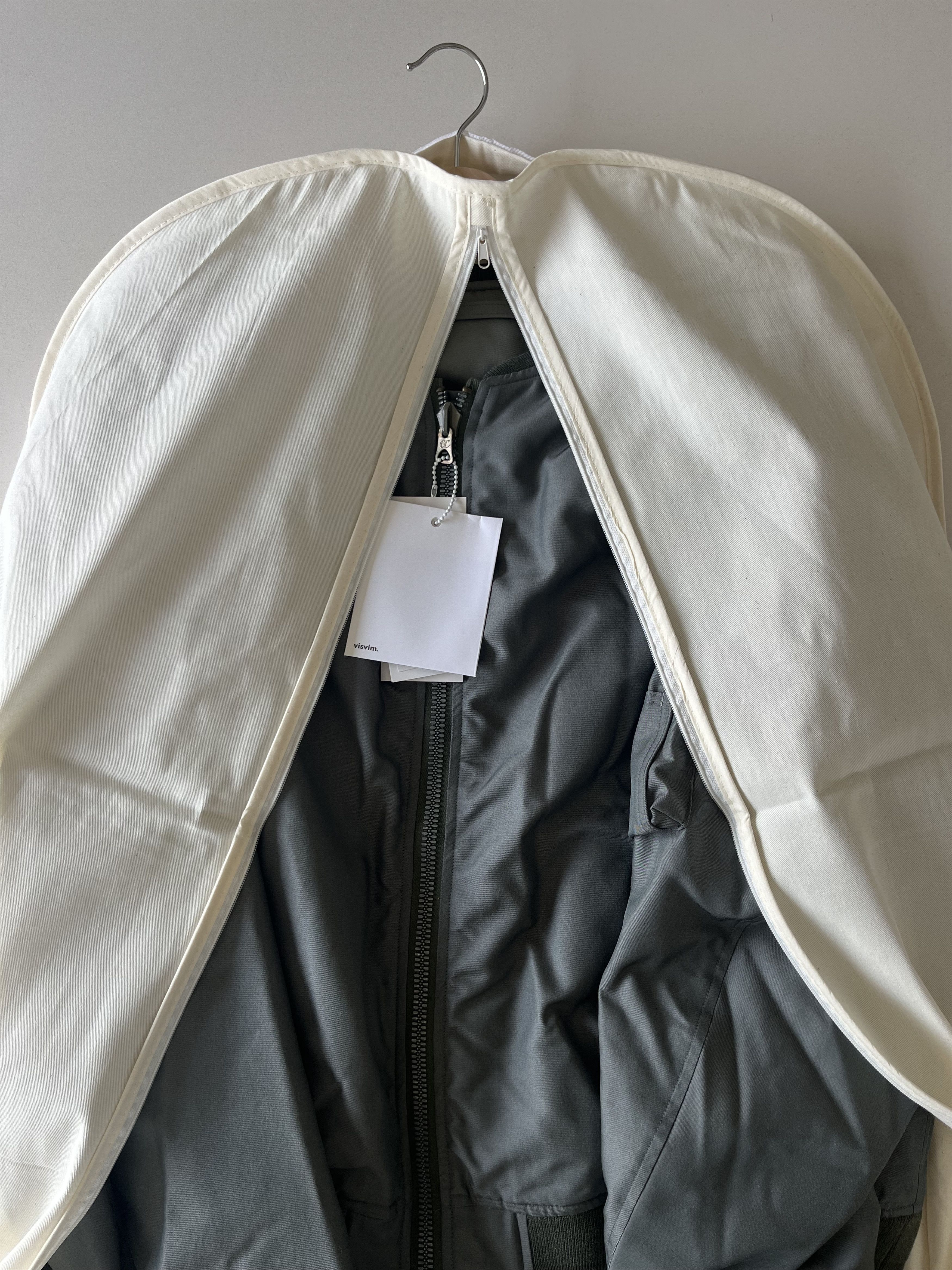Visvim visvim THORSON JKT (MAWATA) Size US L / EU 52-54 / 3 - 16 Thumbnail