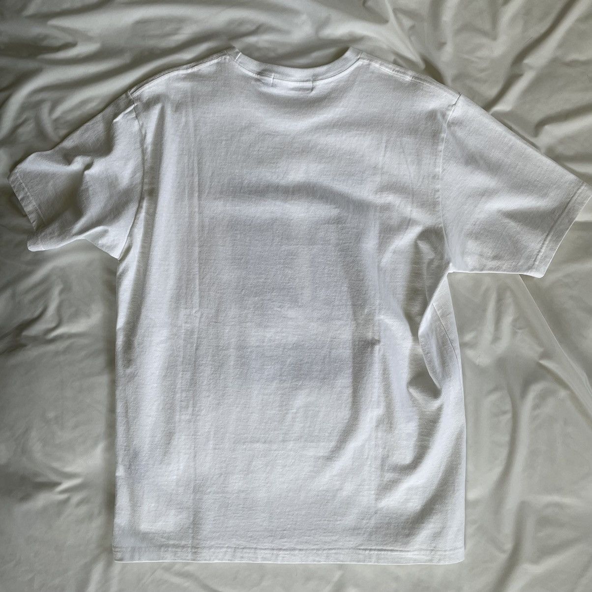 Undercover St. Anthony U-Logo Tee Size US L / EU 52-54 / 3 - 2 Thumbnail
