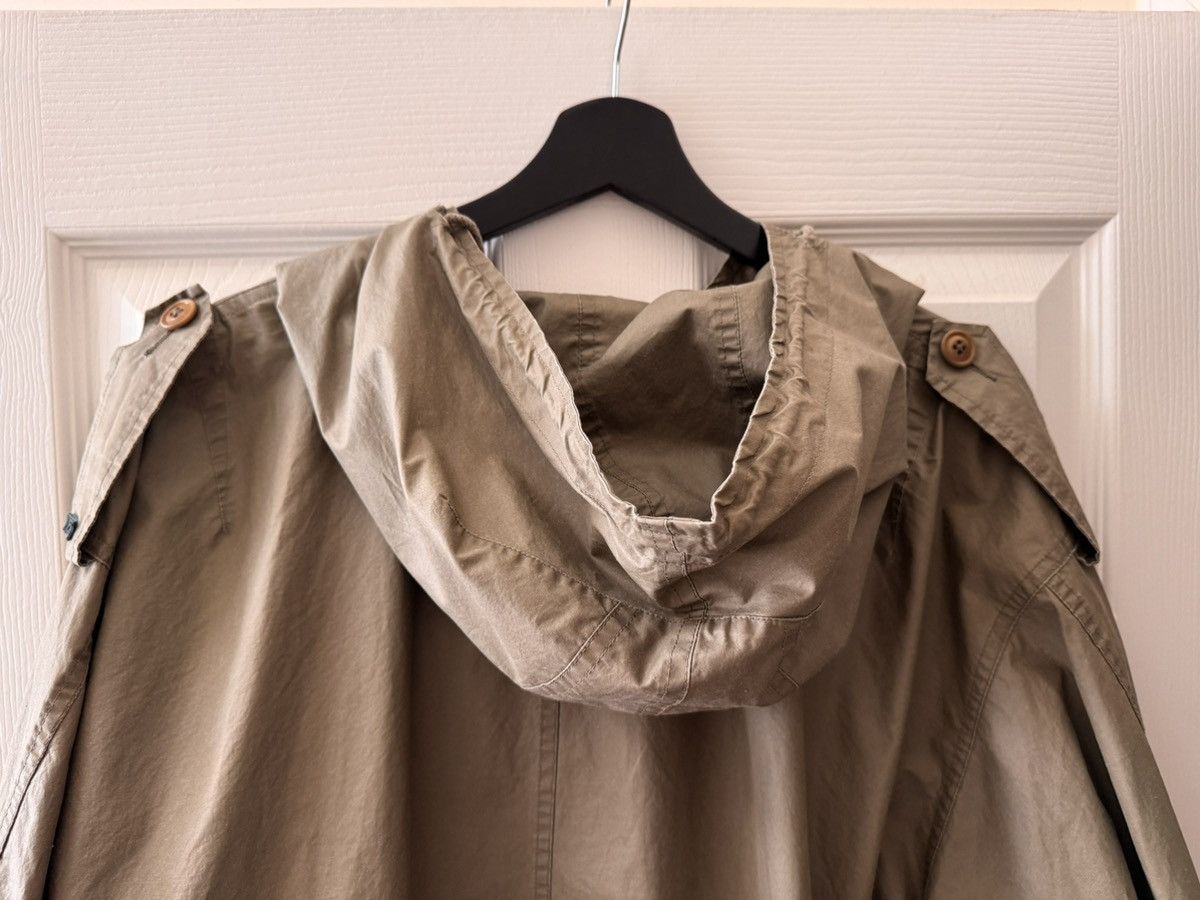 Polo Ralph Lauren Vintage 1990s Polo Country Ralph Lauren M-51 Parka Size US M / EU 48-50 / 2 - 8 Thumbnail
