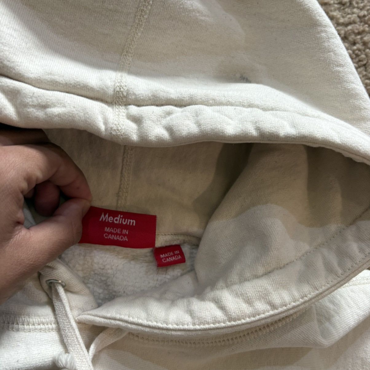 Supreme Supreme FW21 Pearl Hoodie Size US M / EU 48-50 / 2 - 6 Thumbnail
