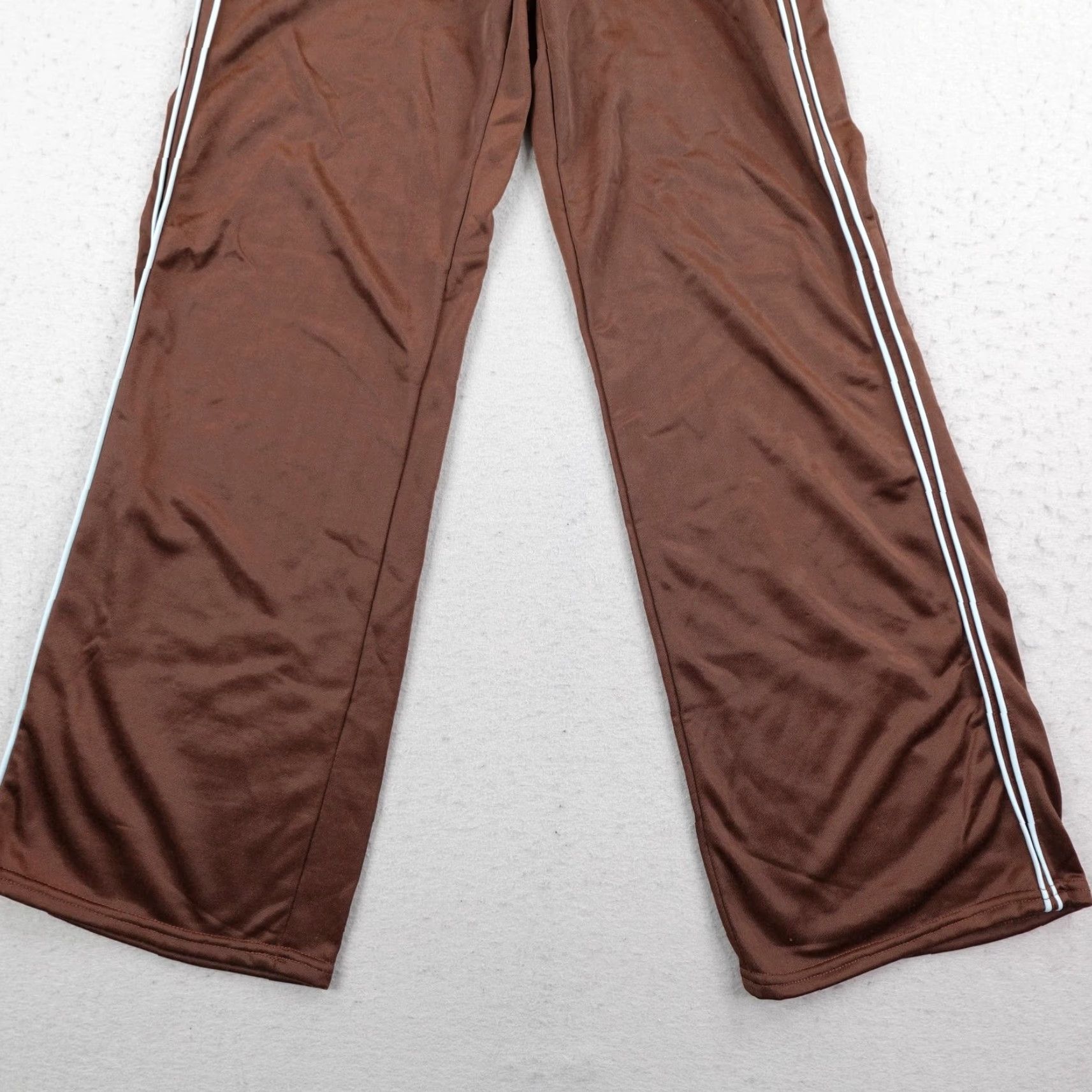 Alpinestars VINTAGE Alpinestars Pants Womens Large Barcelona Track Sweats Deadstock 90s NEW Size 36" / US 14 / IT 50 - 3 Thumbnail