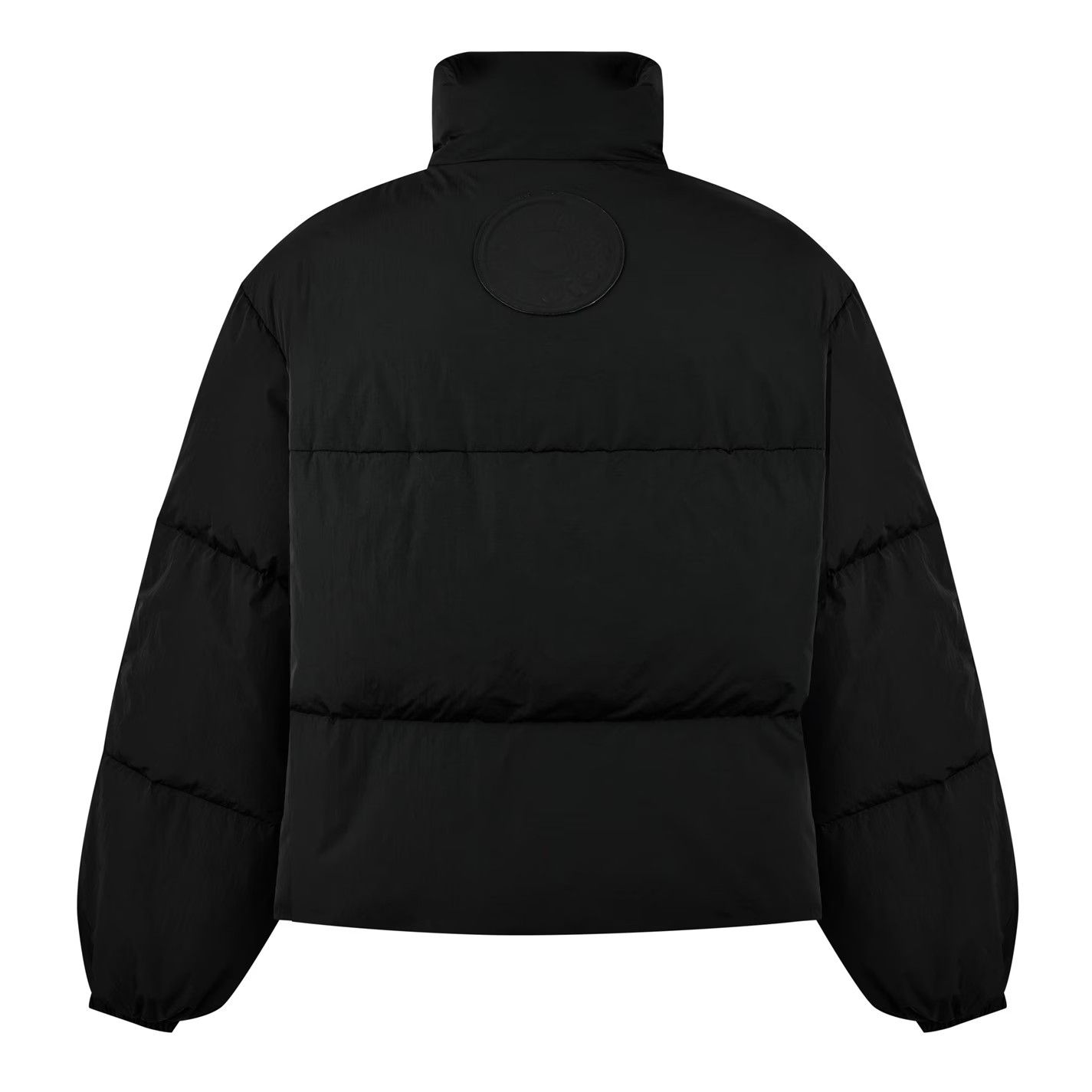 Acne Studios o1g2r1mq0825 Odiset Down Jacket in Black Size US XL / EU 56 / 4 - 2 Thumbnail