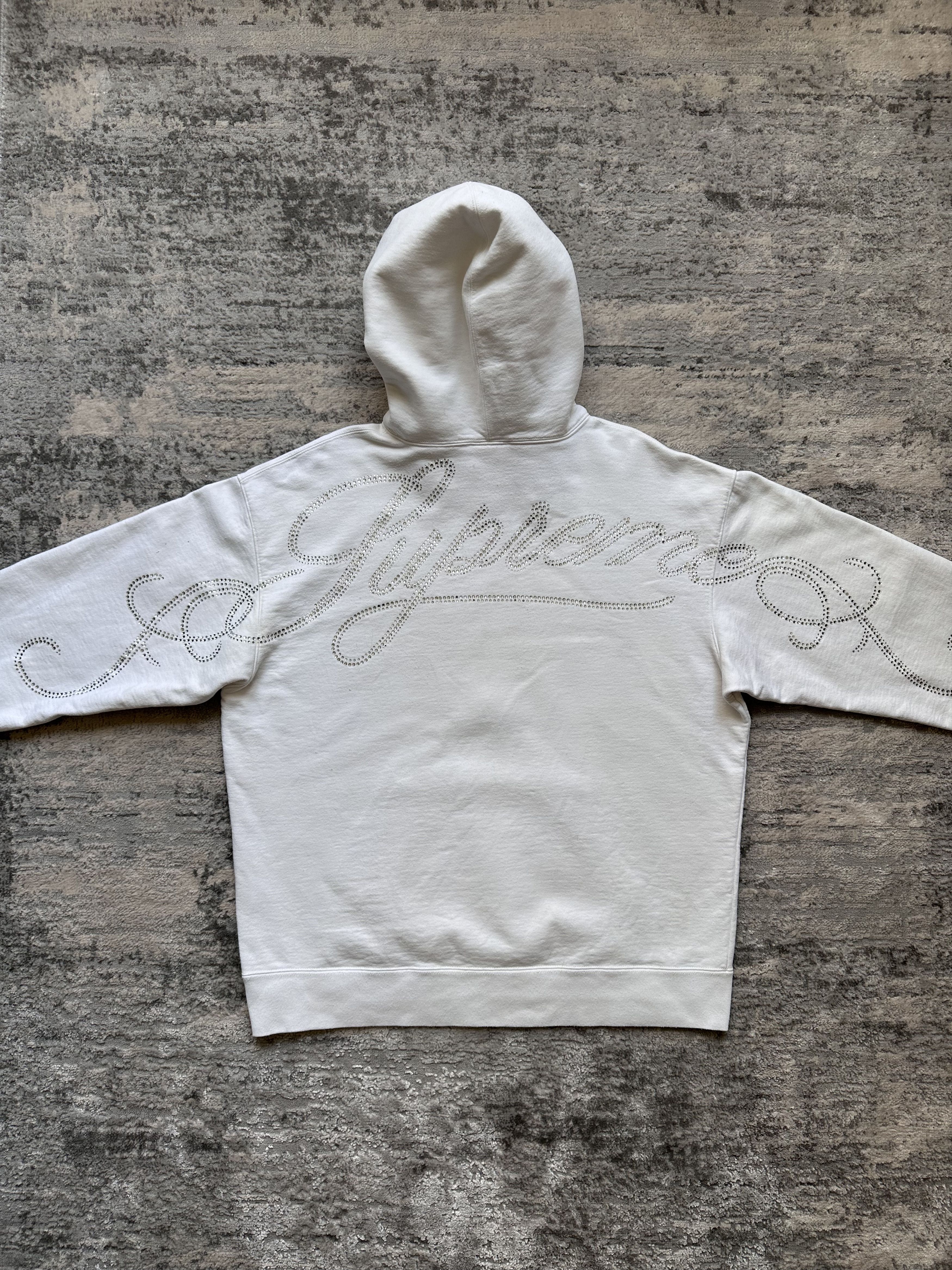 Supreme Supreme hoodie Size US L / EU 52-54 / 3 - 1 Thumbnail