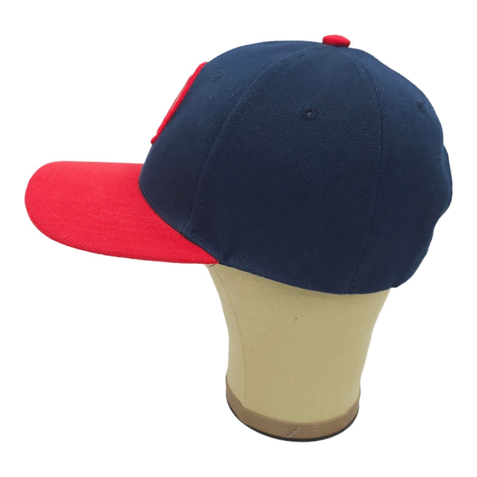Other Marvel Captain America Embroidered Shield Logo Snapback Cap Size ONE SIZE - 10 Thumbnail