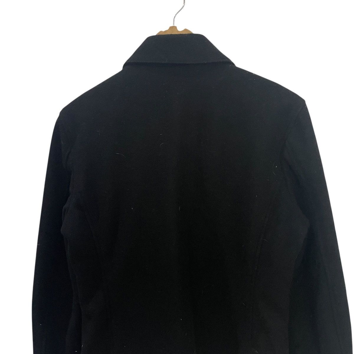R.Newbold Vintage R.Newbold Wool Jacket Size US M / EU 48-50 / 2 - 9 Thumbnail