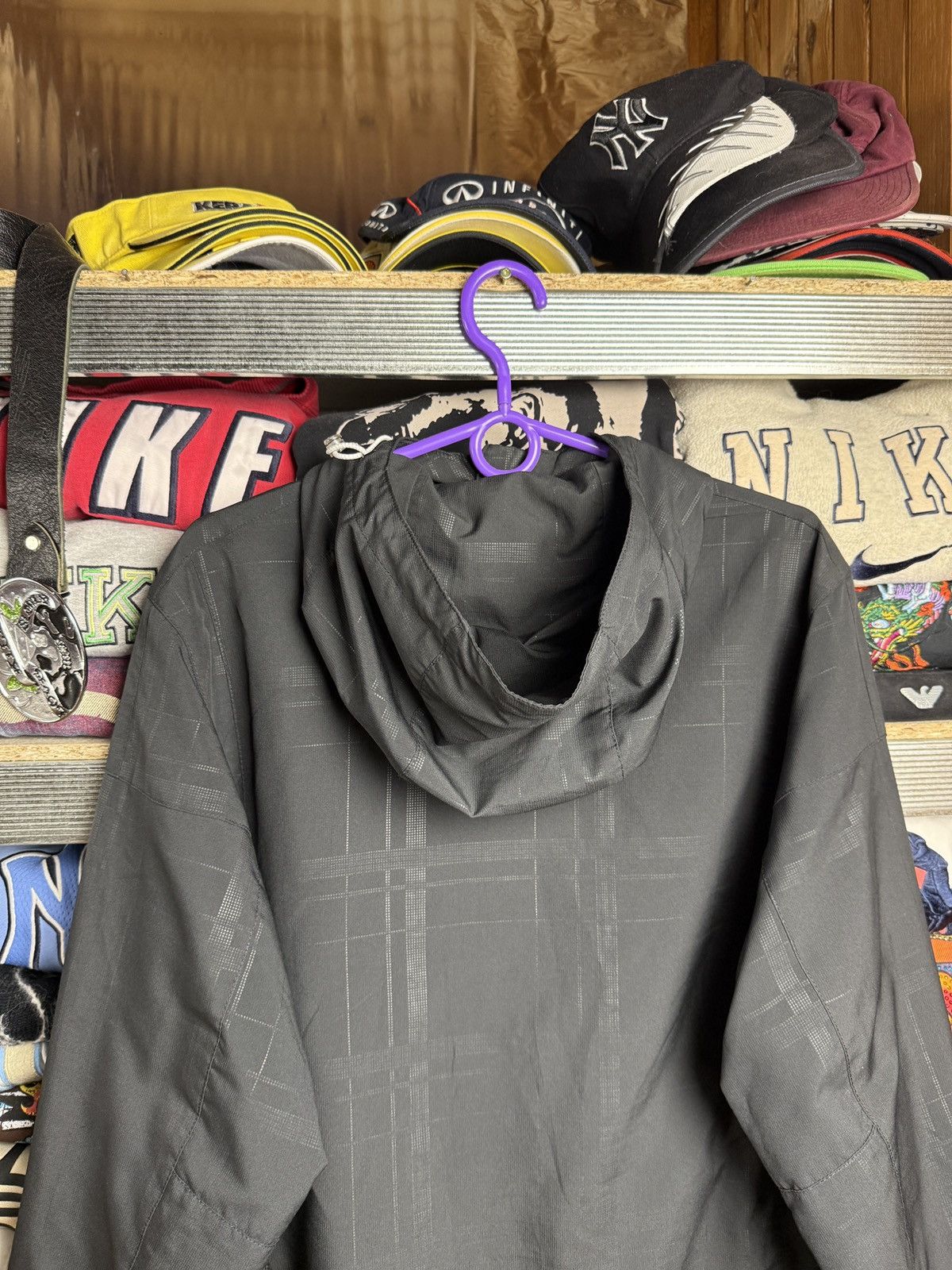 Nike Vintage Nike Ski Jacket Size US M / EU 48-50 / 2 - 9 Thumbnail