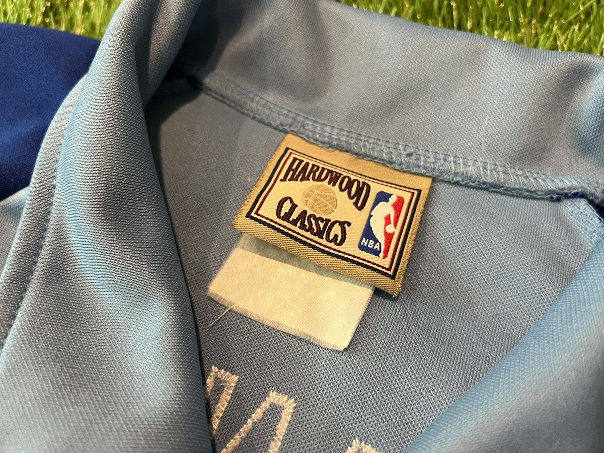 Majestic Vintage Majestic Hardwood Classics Los Angeles Lakers Warm Size US M / EU 48-50 / 2 - 4 Thumbnail