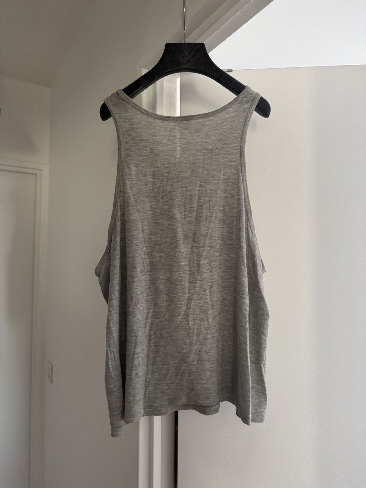 Vintage *RARE* GOLD’S GYM 80s VINTAGE BODYBUILDING TANK TOP Size US XL / EU 56 / 4 - 3 Thumbnail