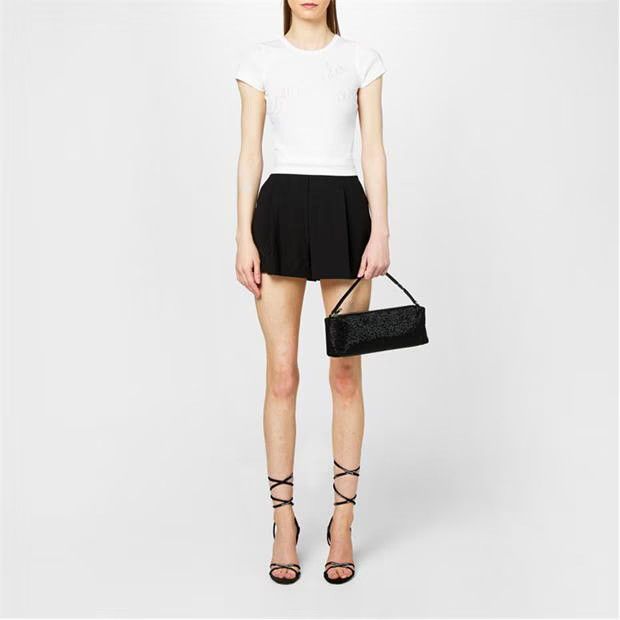 Alexander Wang o1g2r1mq0824 Size: OS / Heiress Flex in Black Size ONE SIZE - 5 Thumbnail
