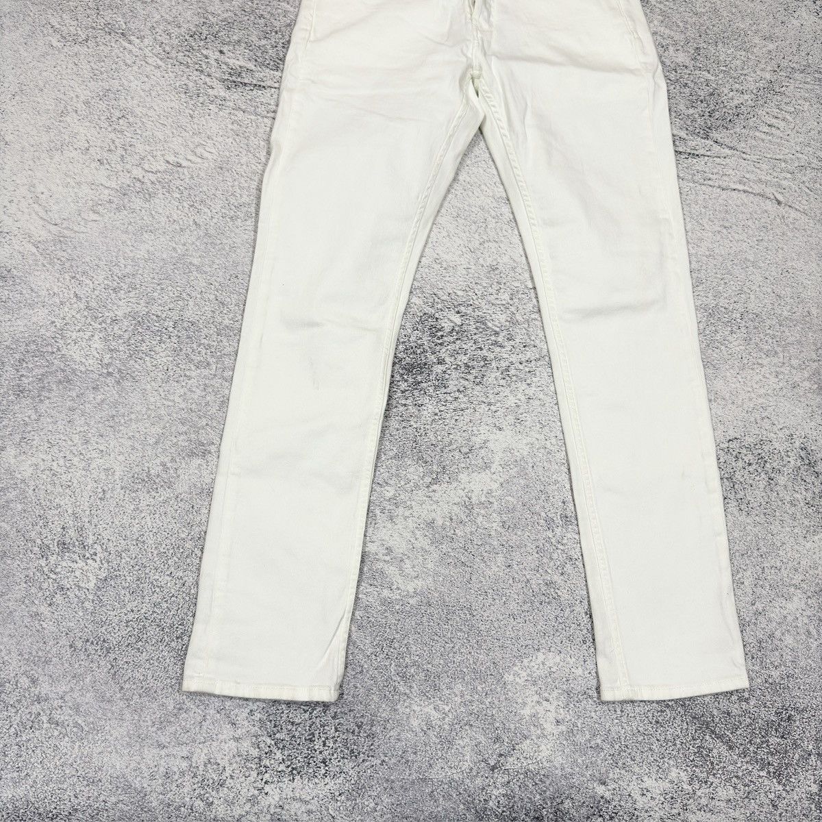 DENHAM × Designer Denham Razor Slim Fit Jeans 31/32 size Size US 31 - 2 Thumbnail