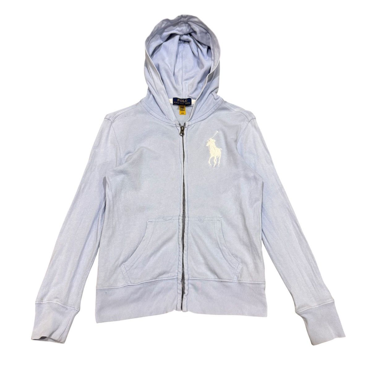 Polo Ralph Lauren × Ralph Lauren × Vintage Polo Ralph Lauren Big