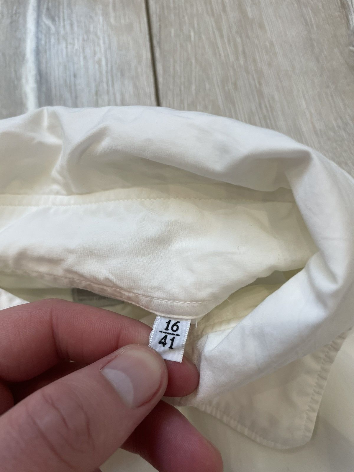 Other Eleventy Platinum Mens Shirt Size XL Size US XL / EU 56 / 4 - 5 Thumbnail