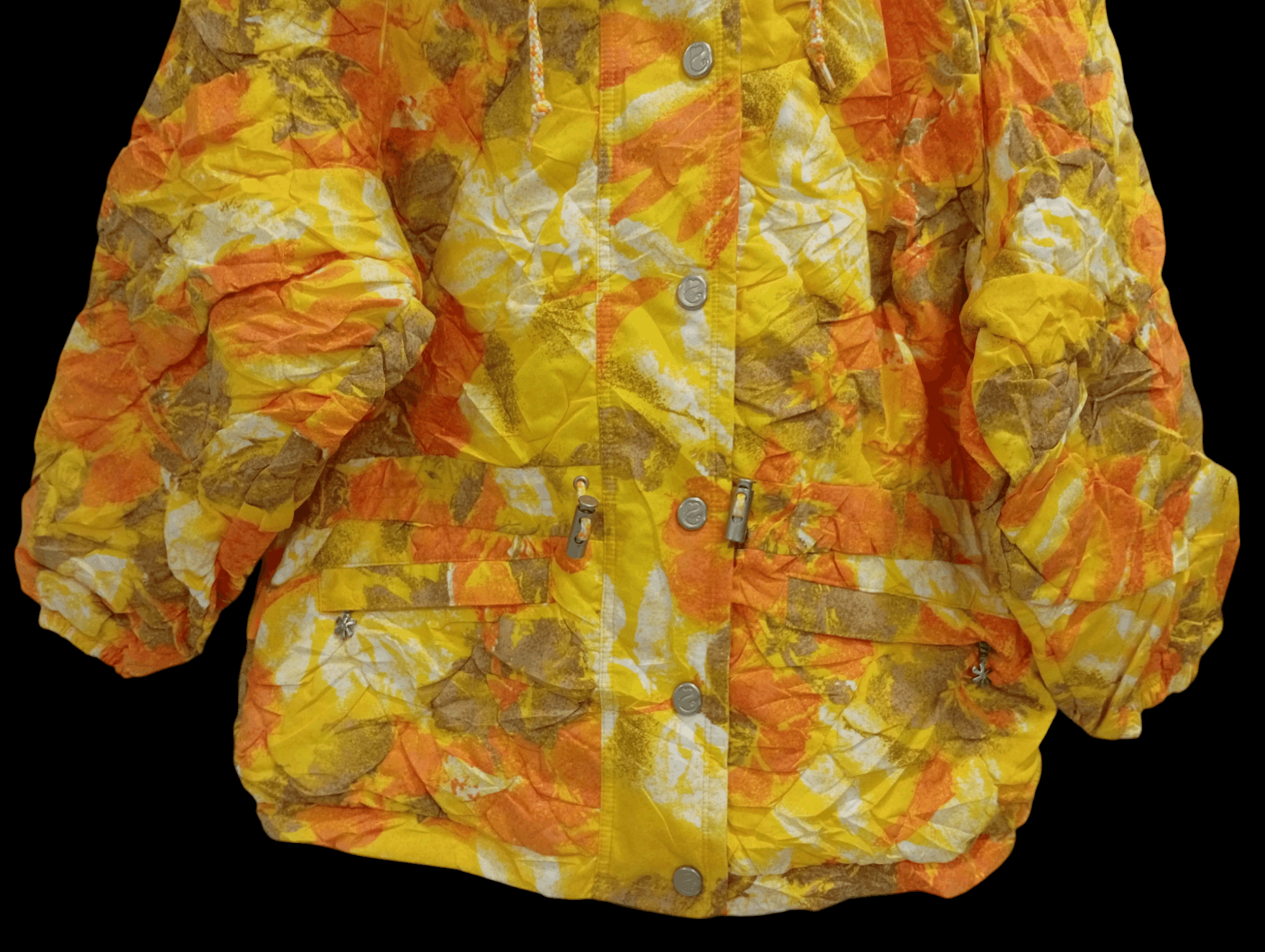 Ellesse × Vintage 🔥🔥Vintage Ellesse Full Print Jacket Size US L / EU 52-54 / 3 - 14 Thumbnail