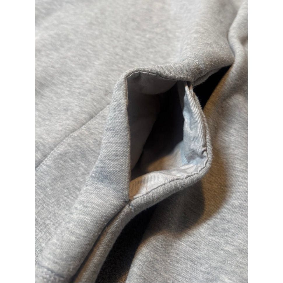 Sacai Sacai SS'17 Hybrid Panel Hoodie Size US M / EU 48-50 / 2 - 3 Thumbnail