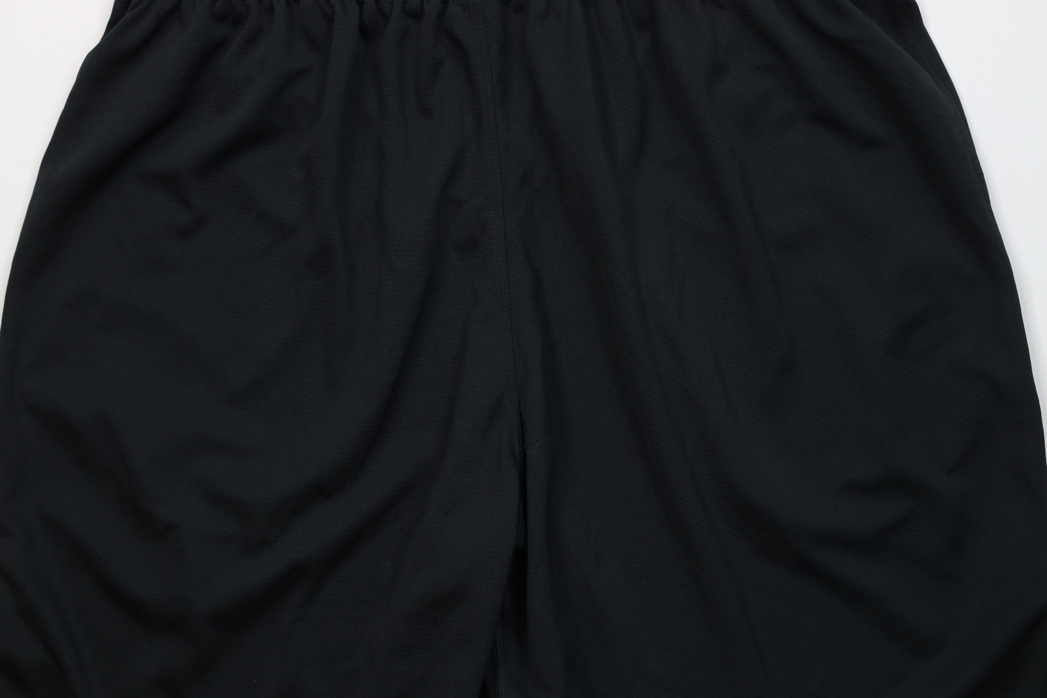 Adidas Y2K Adidas Running Jogging Soccer Shorts Black Polyester Size US 36 / EU 52 - 11 Thumbnail
