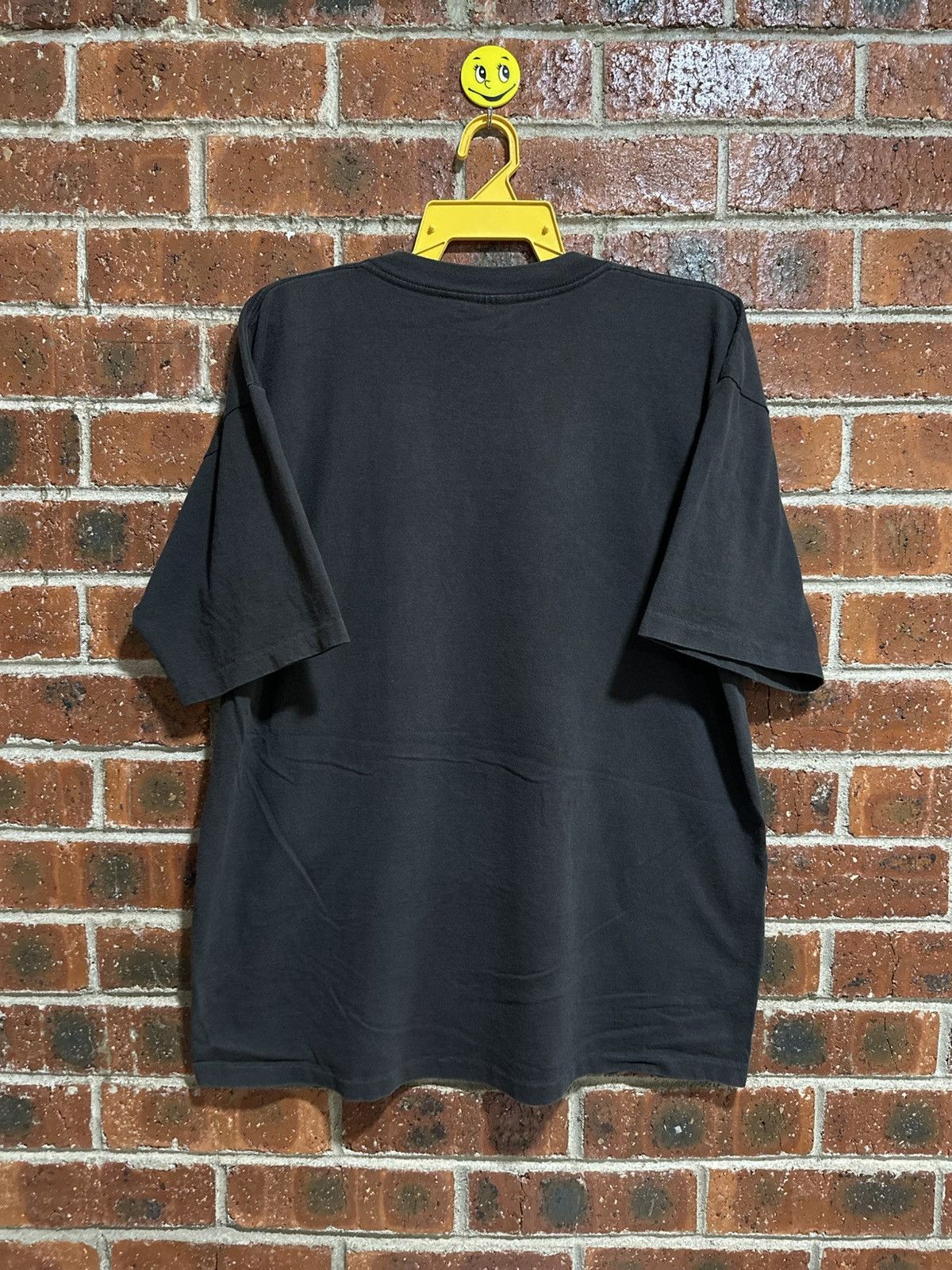 Habitat × Vintage Vintage Prairie Mountain Lake Tahoe Faded Tee Size US XL / EU 56 / 4 - 6 Thumbnail