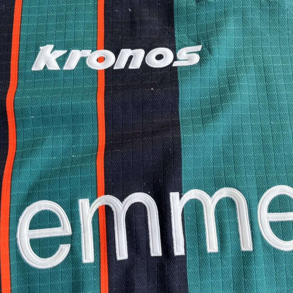 Other Venezia Home Jersey 1999 Size US XL / EU 56 / 4 - 4 Thumbnail