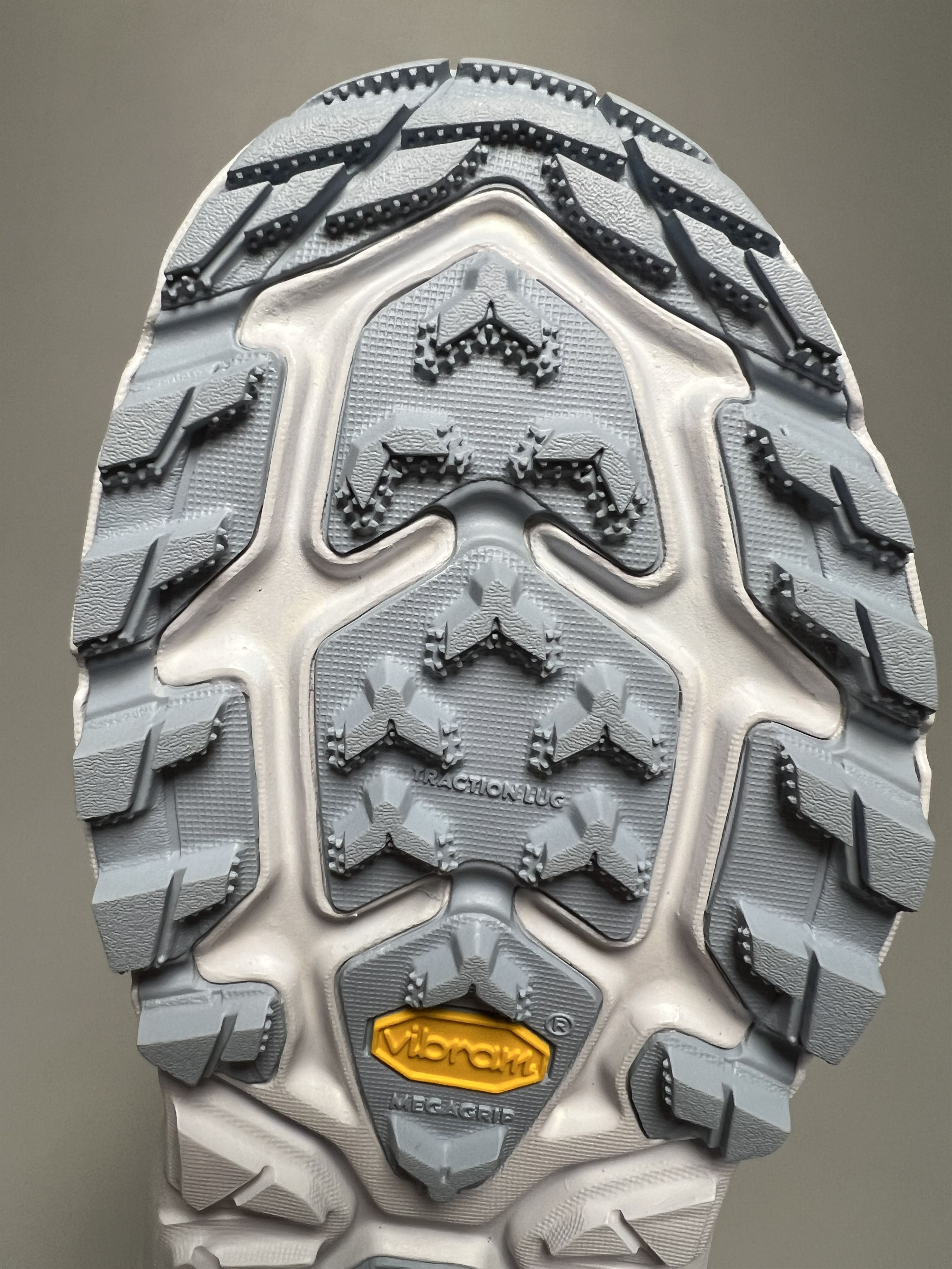 Hoka Hoka Kaha 2 Frost Moc GTX Gore-Tex Hiking Comfort Shoes Size US 8 / IT 38 - 8 Thumbnail