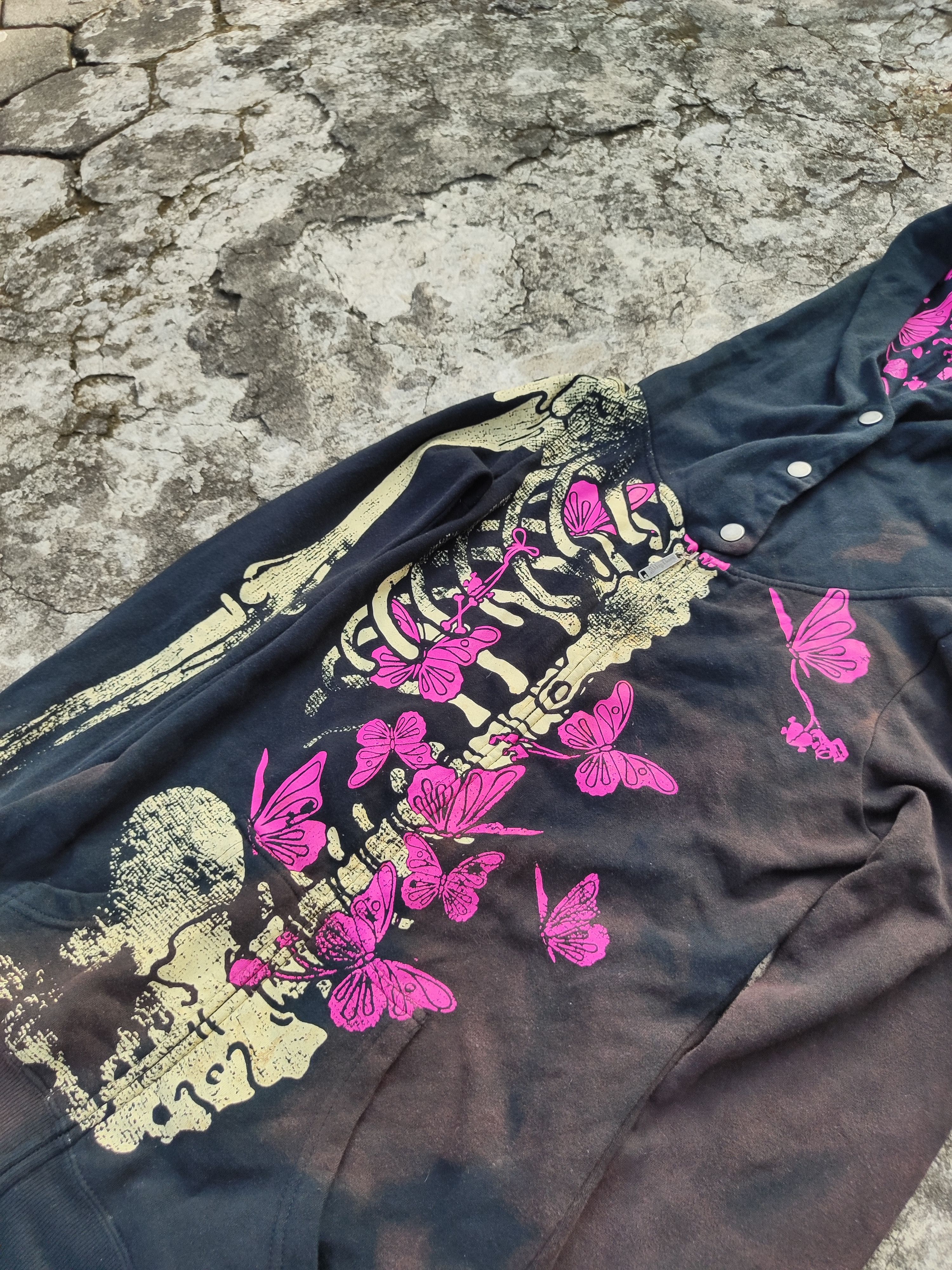 Other Abbey Dawn Hoodie Size M / US 6-8 / IT 42-44 - 2 Thumbnail