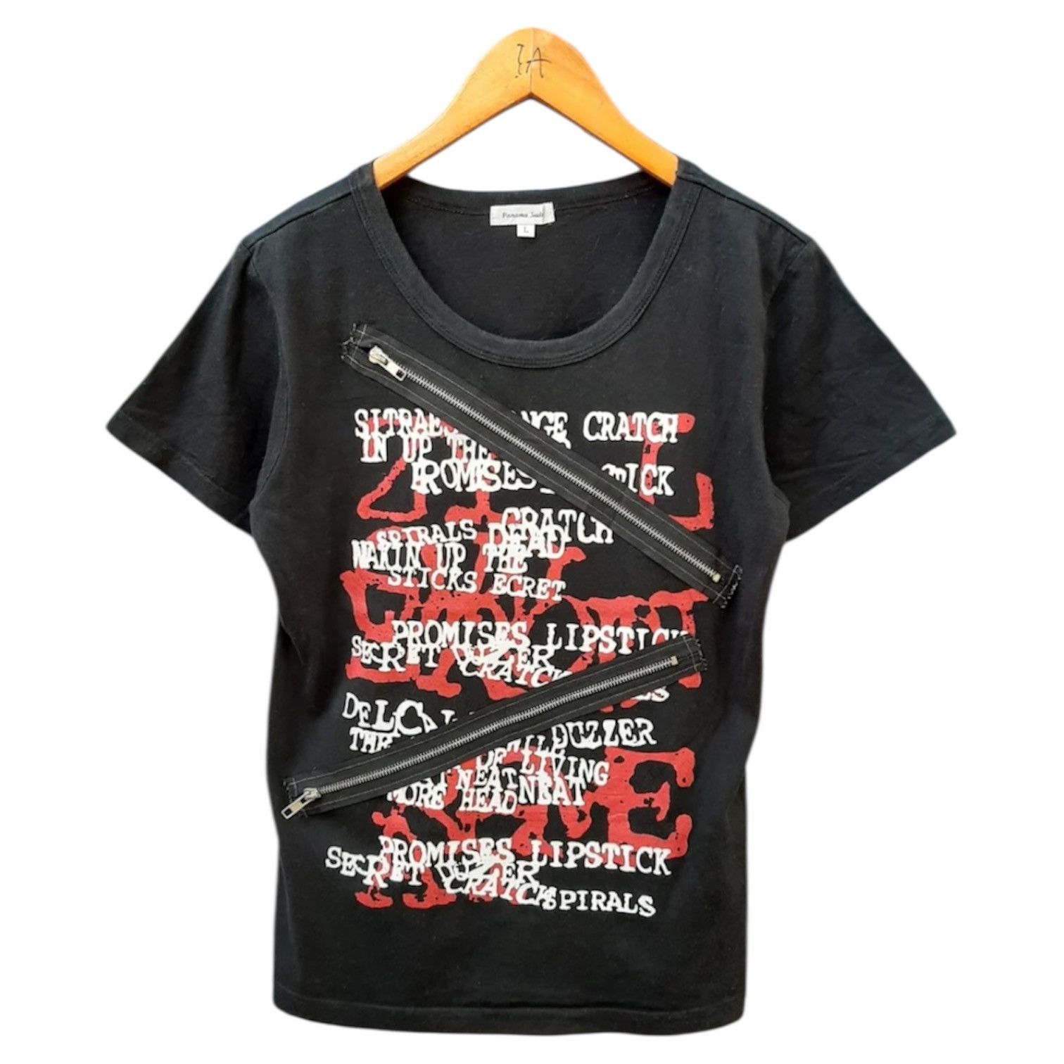 If Six Was Nine × Japanese Brand × Le Grande Bleu (L.G.B.) LGB