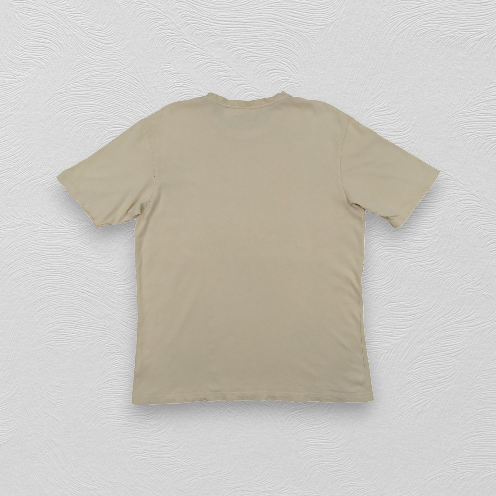 Burberry Vintage Burberry Xlarge Tshirt - G039 Size US XL / EU 56 / 4 - 2 Thumbnail