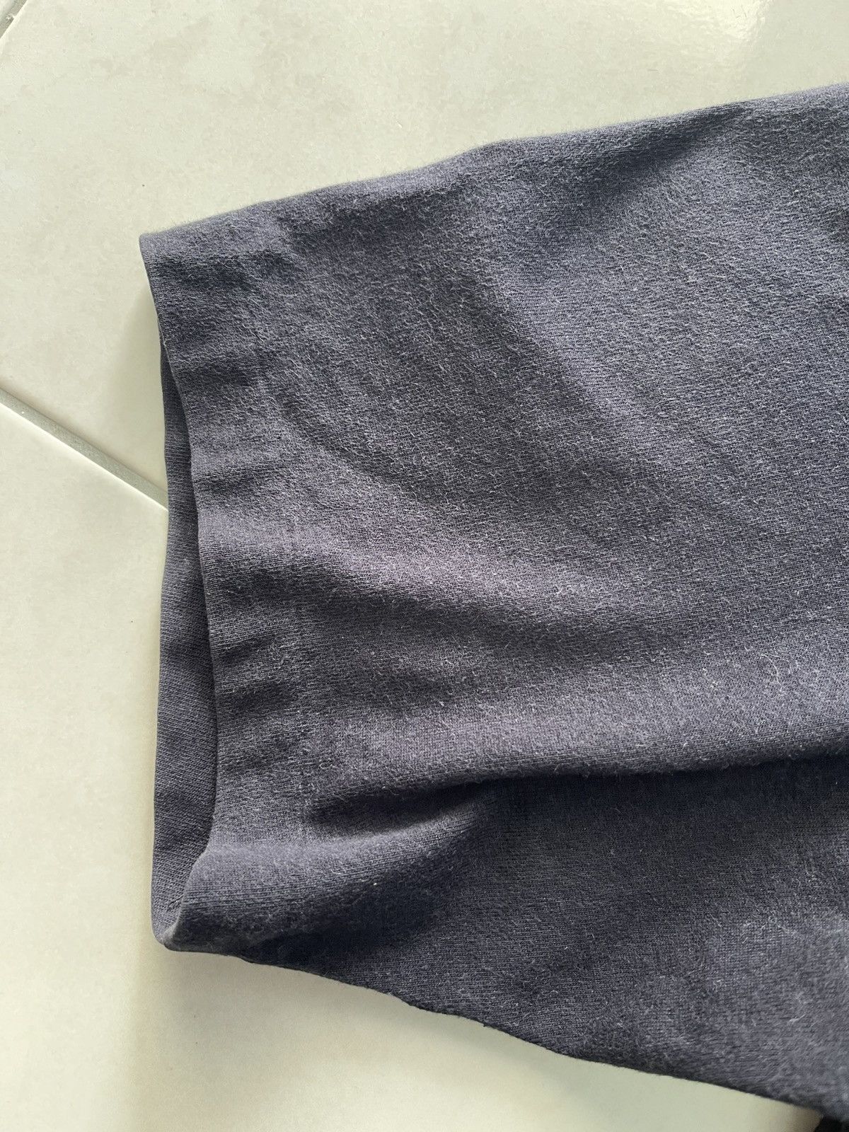 Yohji Yamamoto VINTAGE YOHJI YAMAMOTO POUR HOMME PLAIN VERY RARE Size US M / EU 48-50 / 2 - 5 Thumbnail