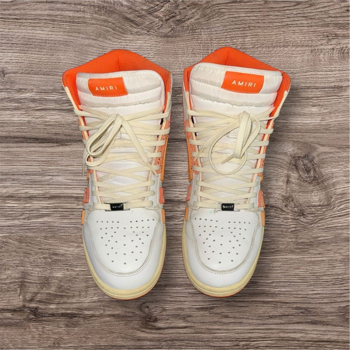 SKEL-TOP HI BANDANA