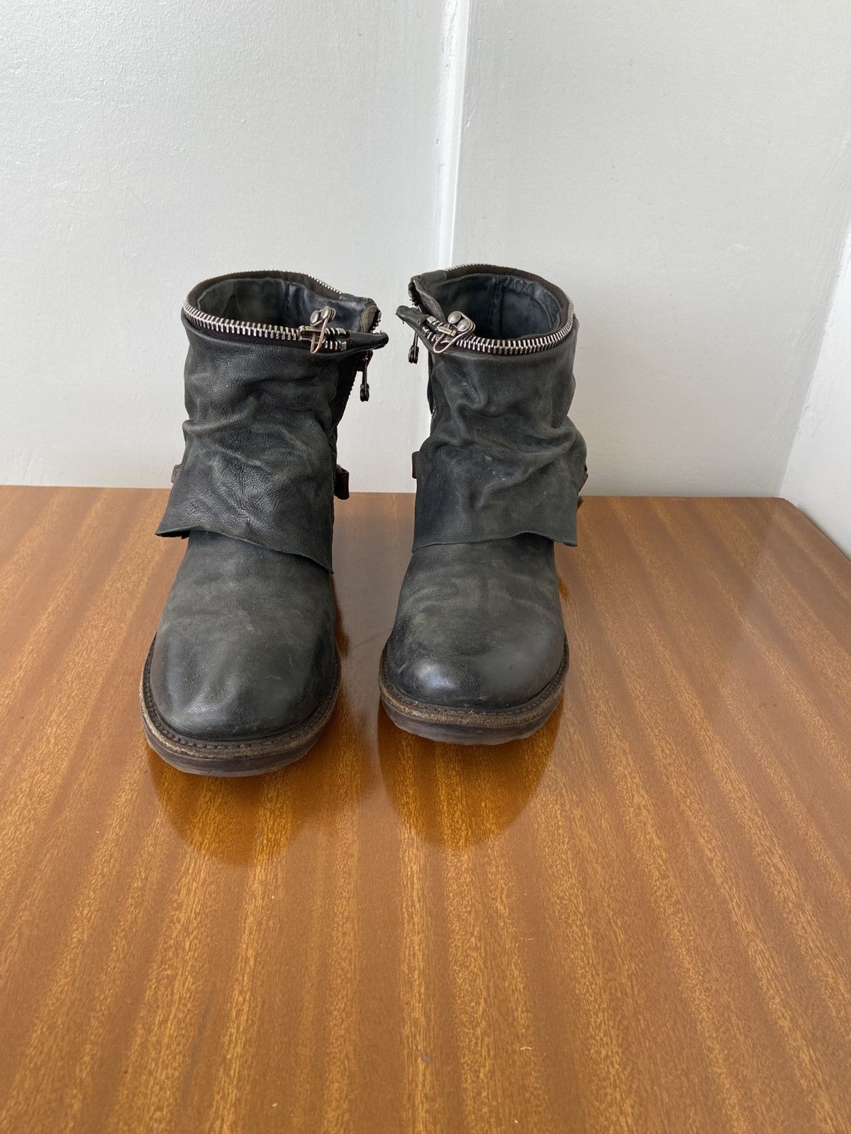 A.S.98 A.S.98 Size US 8 / IT 38 - 4 Thumbnail