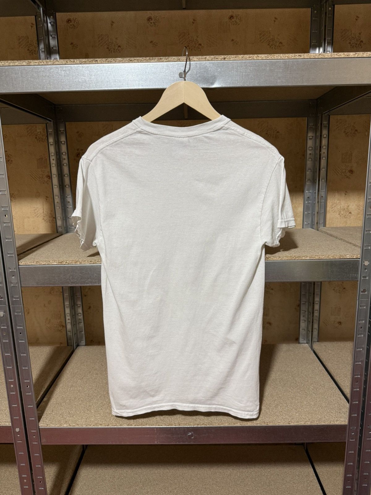 Band Tees × Vintage Vintage Rock Band 2000s Blink 182 Retro T-Shirt Y2K Hype Size US S / EU 44-46 / 1 - 2 Thumbnail
