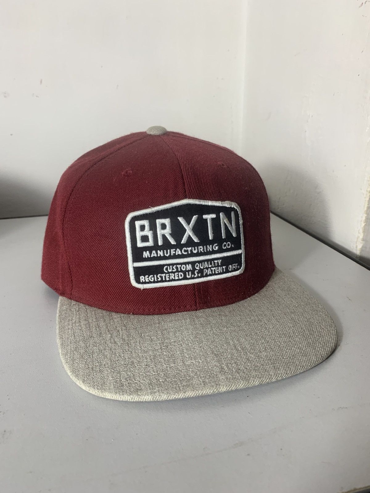 Brixton Hats
