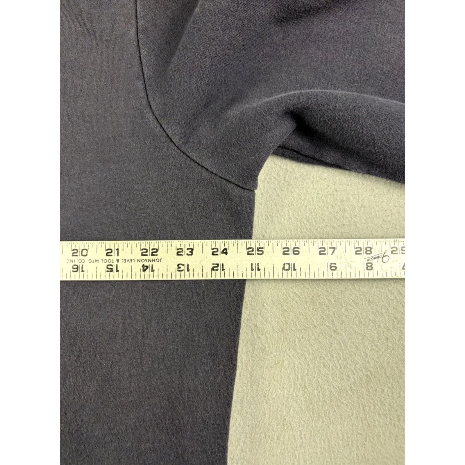 Gap VINTAGE Gap Sweatshirt Men’s XL Navy Blue Hoodie Logo Embroidered Crew Neck Pullover Sweatshirt 90s Sports Logo Men XL Blue Size US XL / EU 56 / 4 - 5 Thumbnail