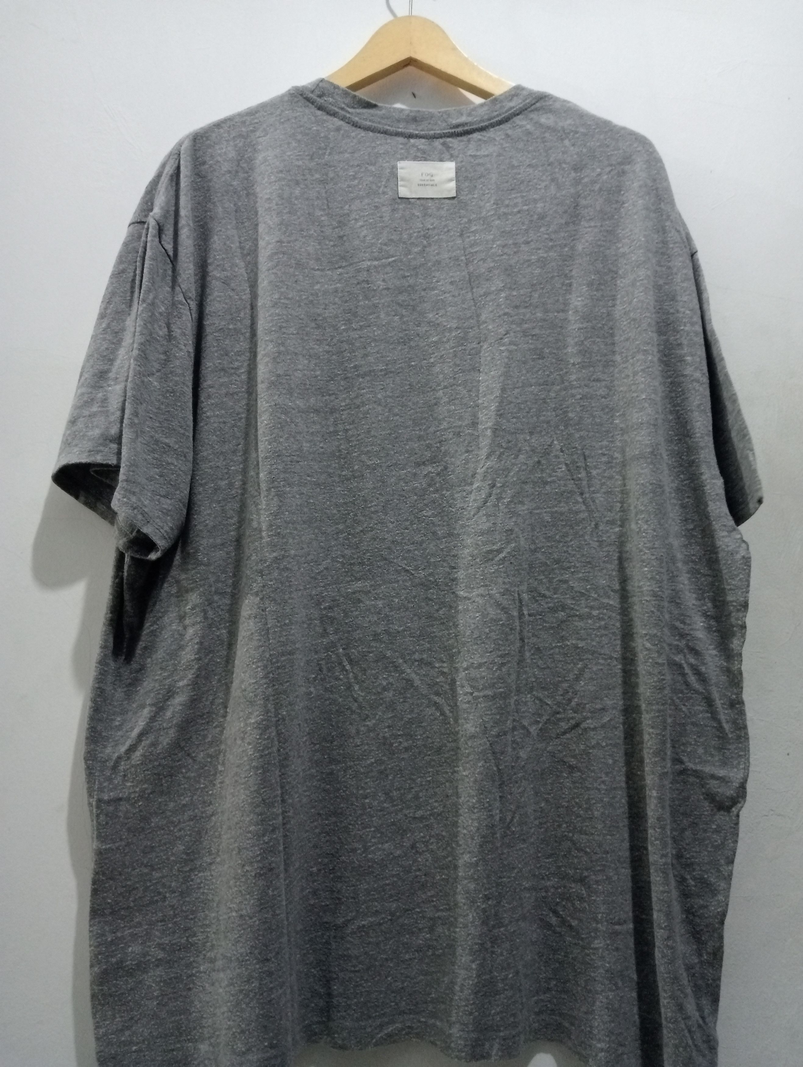 Fear of God essentials Size US L / EU 52-54 / 3 - 6 Thumbnail
