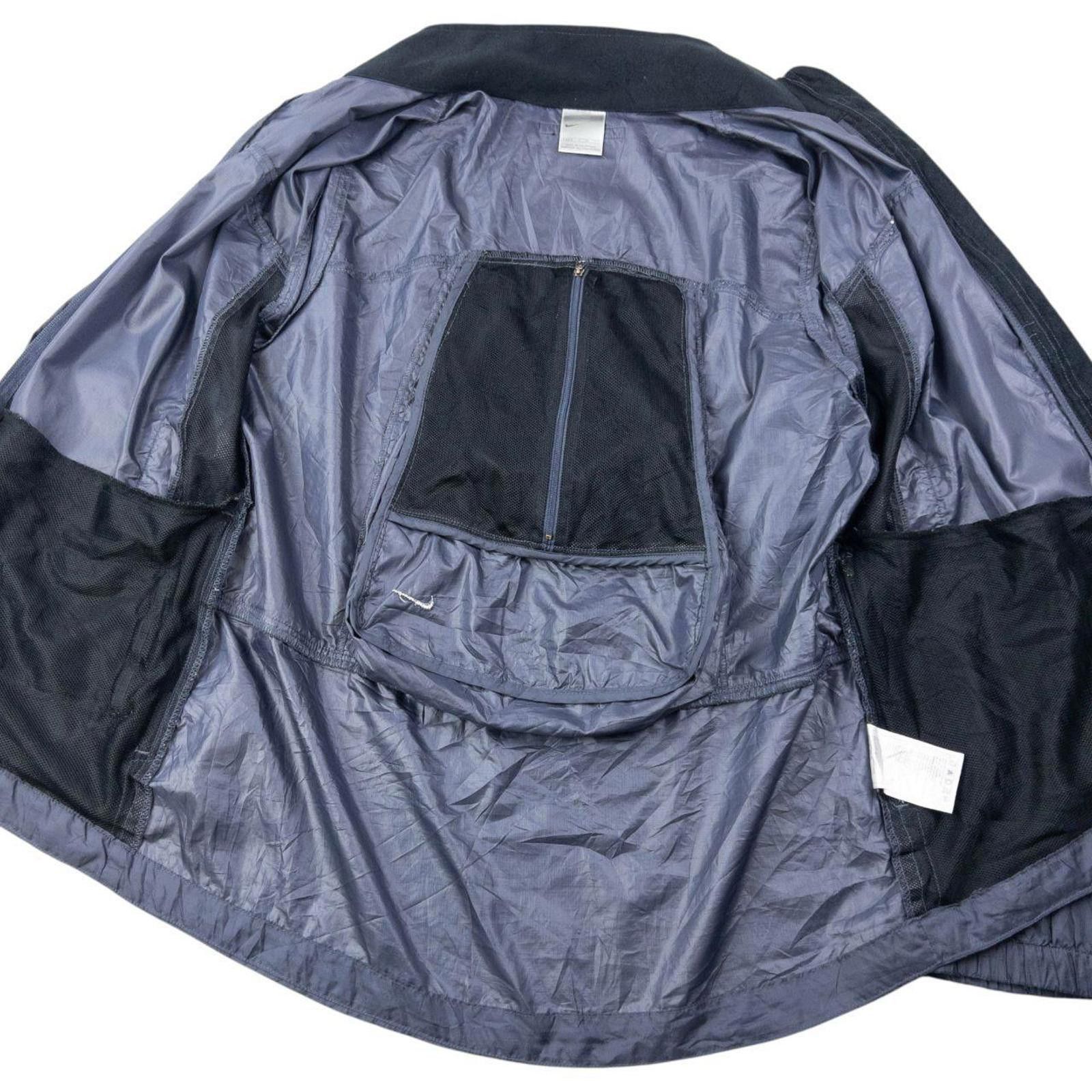 Nike Vintage Nike Backpack Lightweight Zip Up Jacket Size S Size S / US 4 / IT 40 - 5 Thumbnail