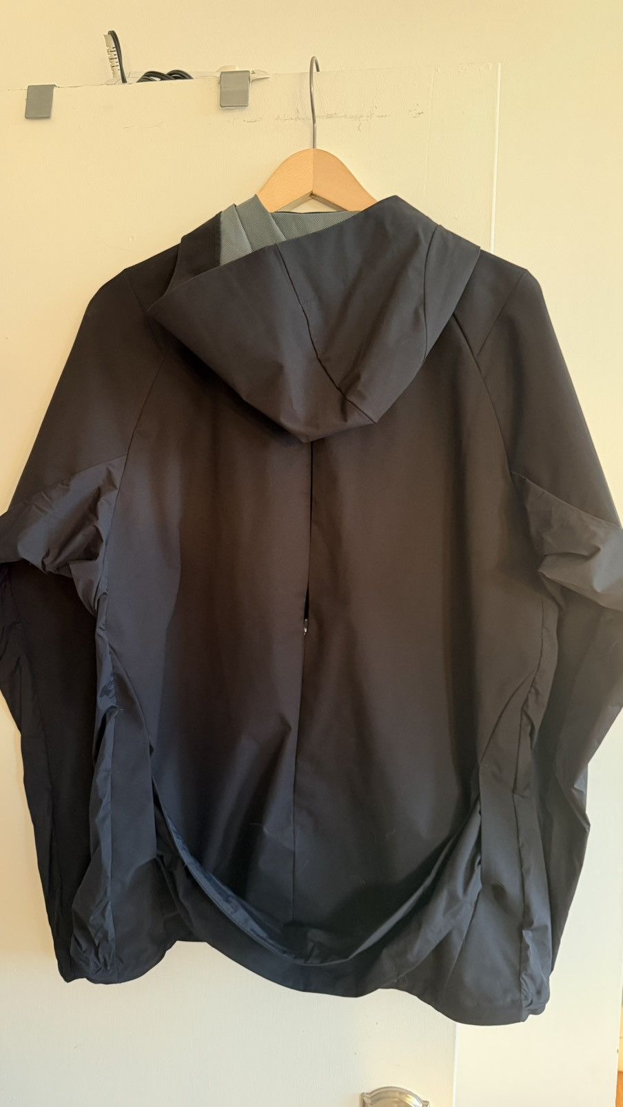 POST ARCHIVE FACTION (PAF) Black 6.0 Right Technical Jacket Size US M / EU 48-50 / 2 - 7 Thumbnail