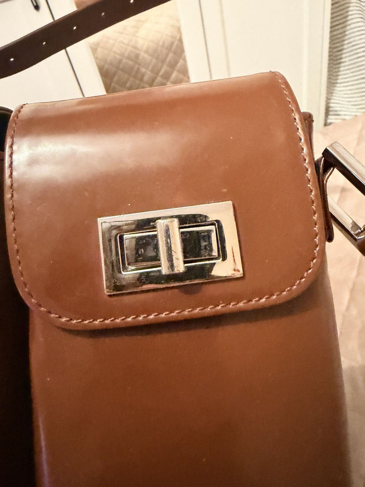 By Far Billy Bag Normal size Size ONE SIZE - 4 Thumbnail