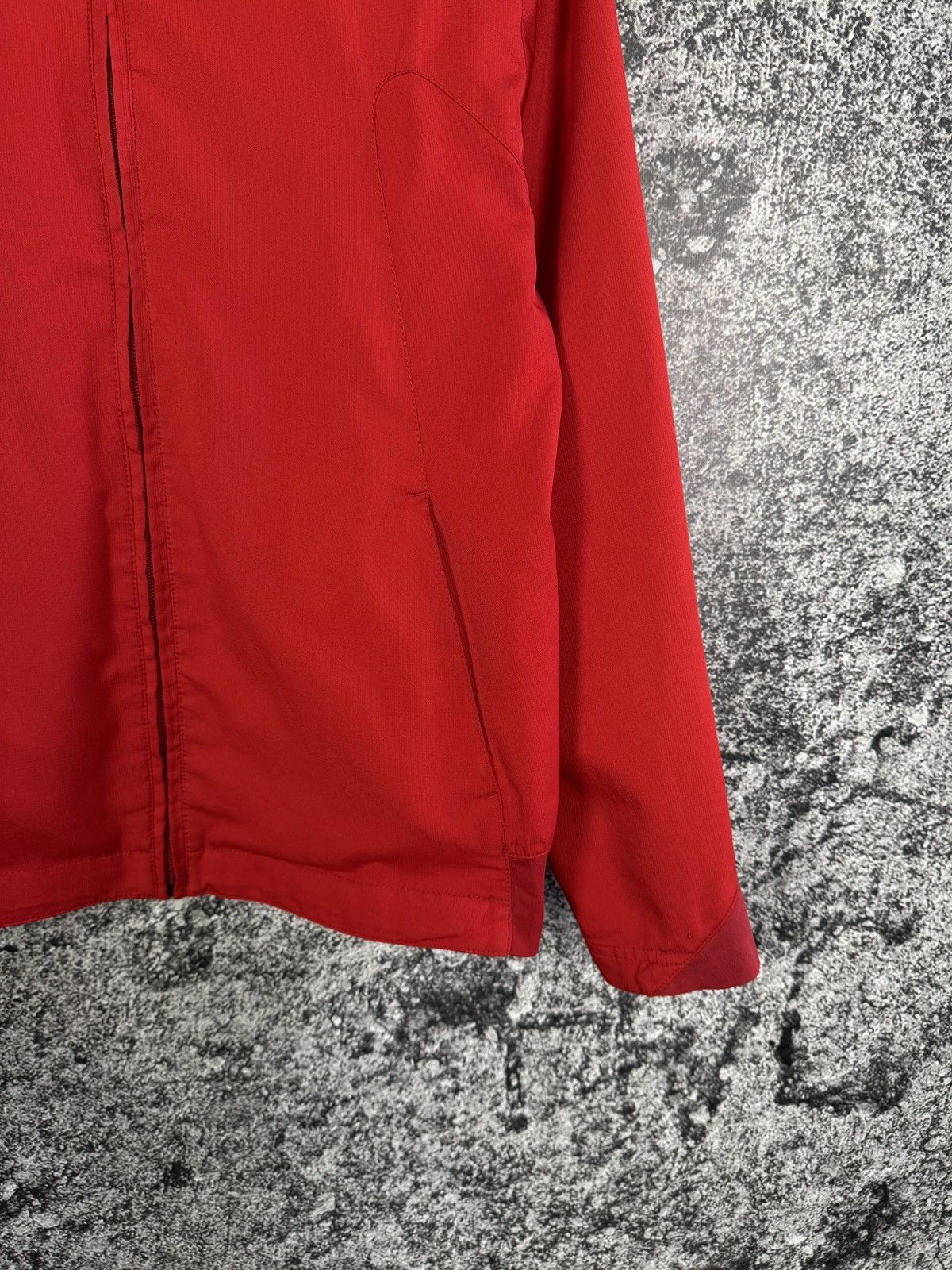 Nike Men’s Nike Total 90 Full Zip Track Jacket Streetwear Size S Size US S / EU 44-46 / 1 - 6 Thumbnail