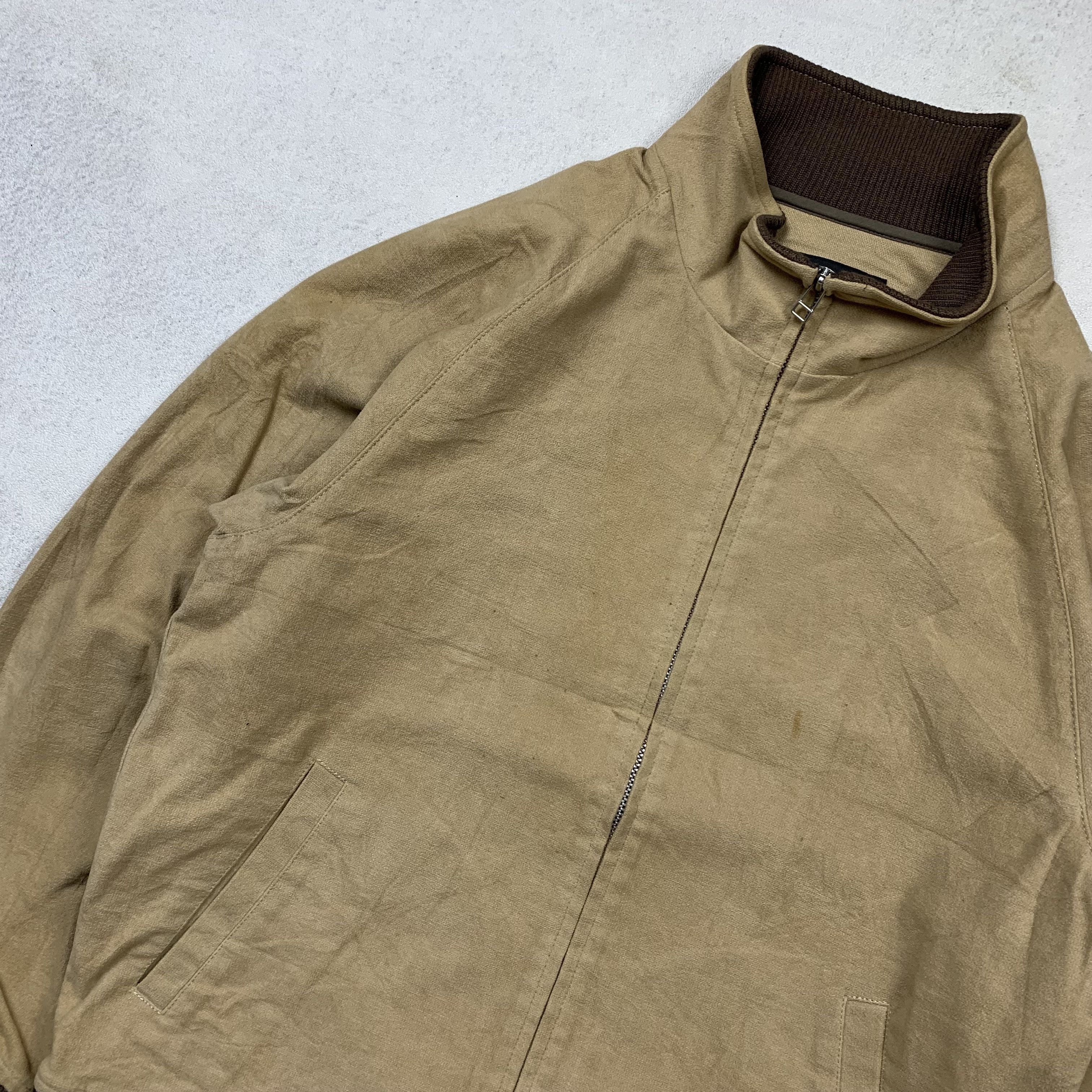 Yohji Yamamoto Ined Homme Jacket Size US S / EU 44-46 / 1 - 4 Thumbnail