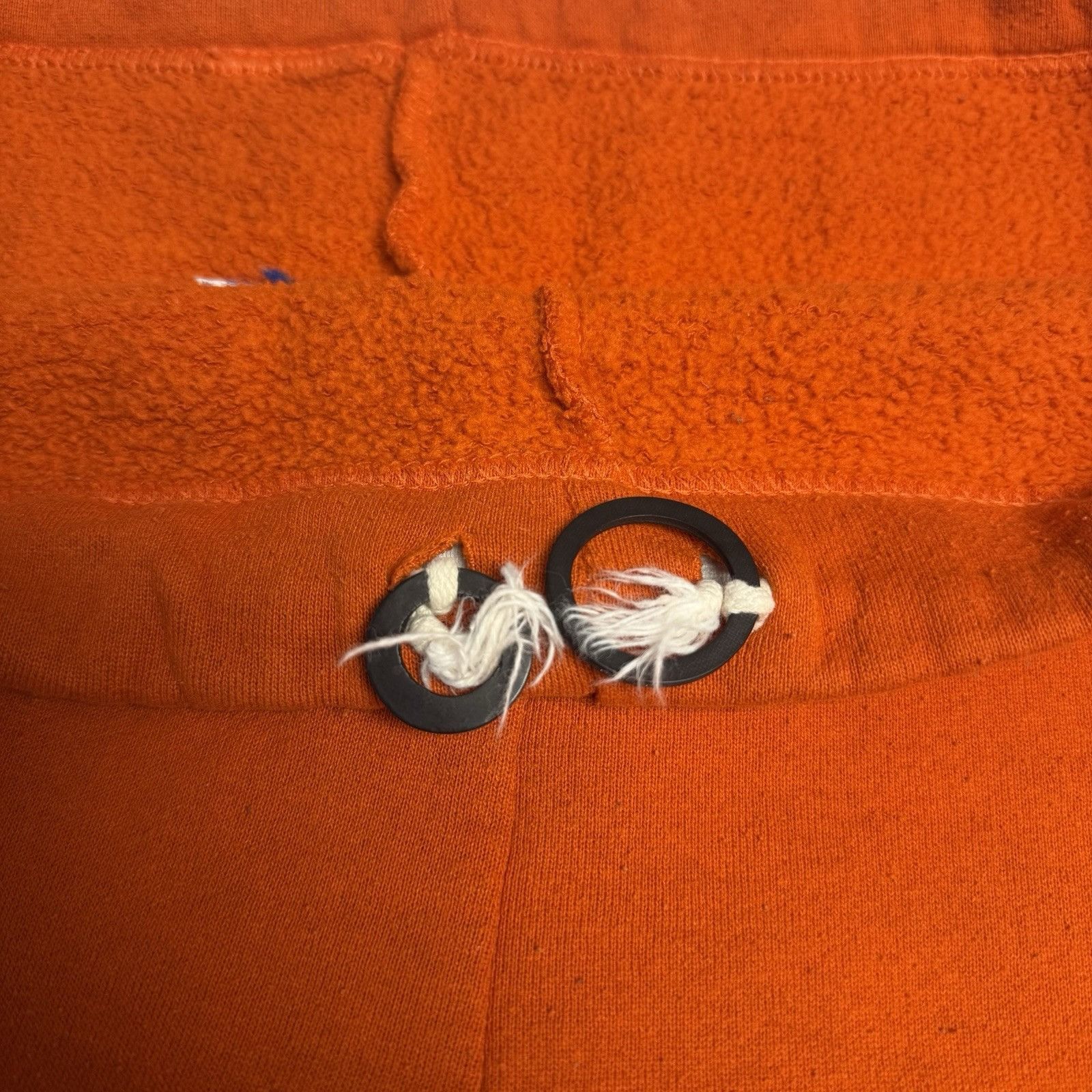 Russell Athletic Vintage 90s Russell Athletic Sweatpants Large (34x28) Size US 34 / EU 50 - 7 Thumbnail